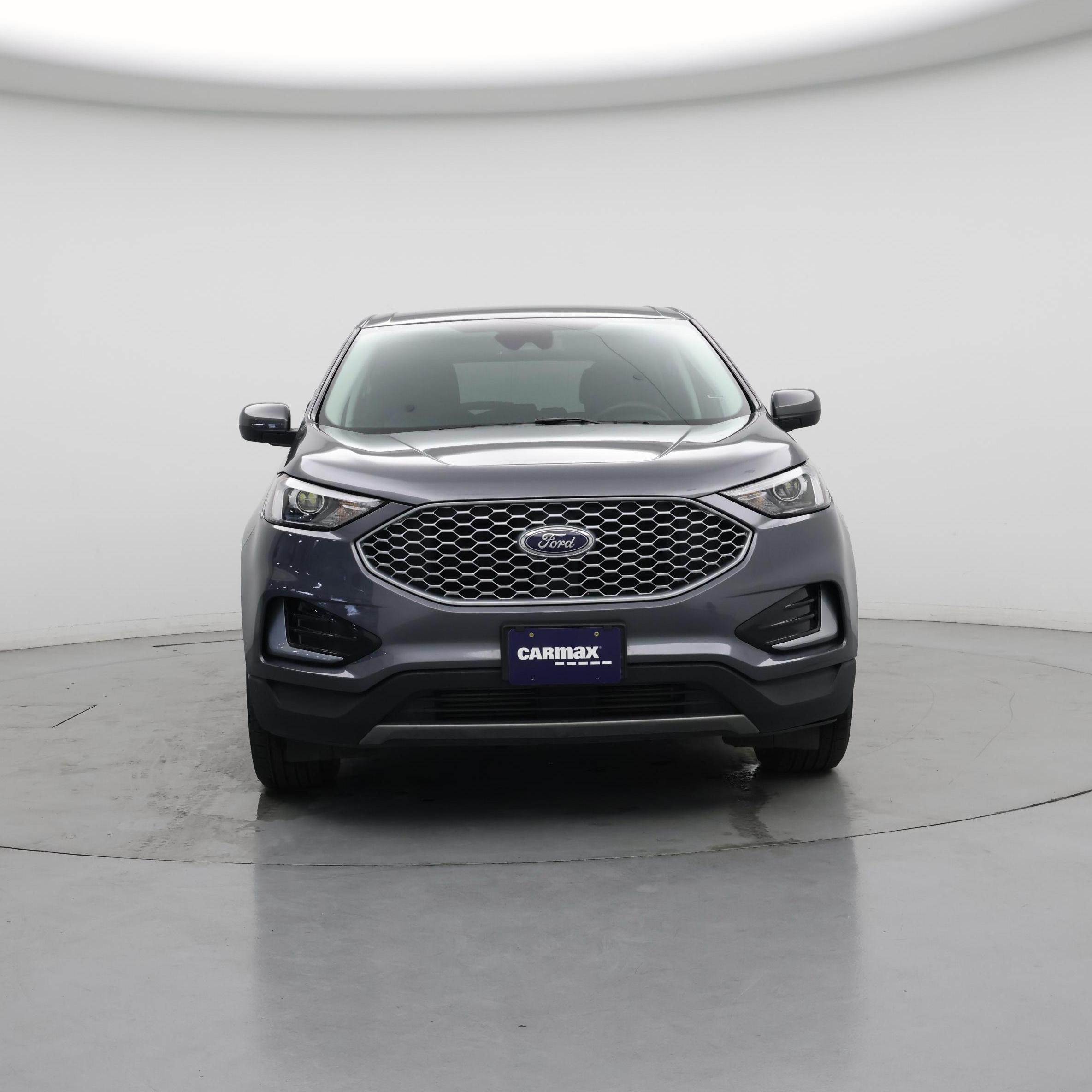 Thumbnail: 2024 Ford Edge - 5