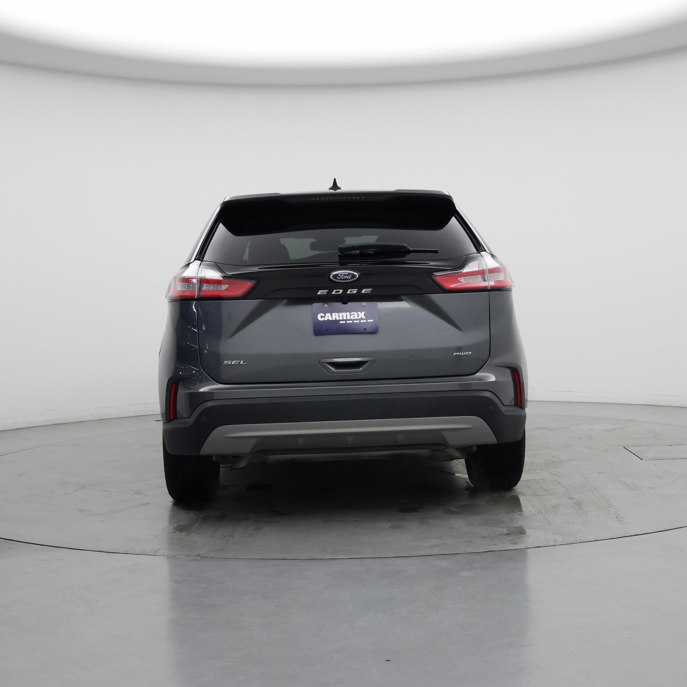 Thumbnail: 2024 Ford Edge - 6