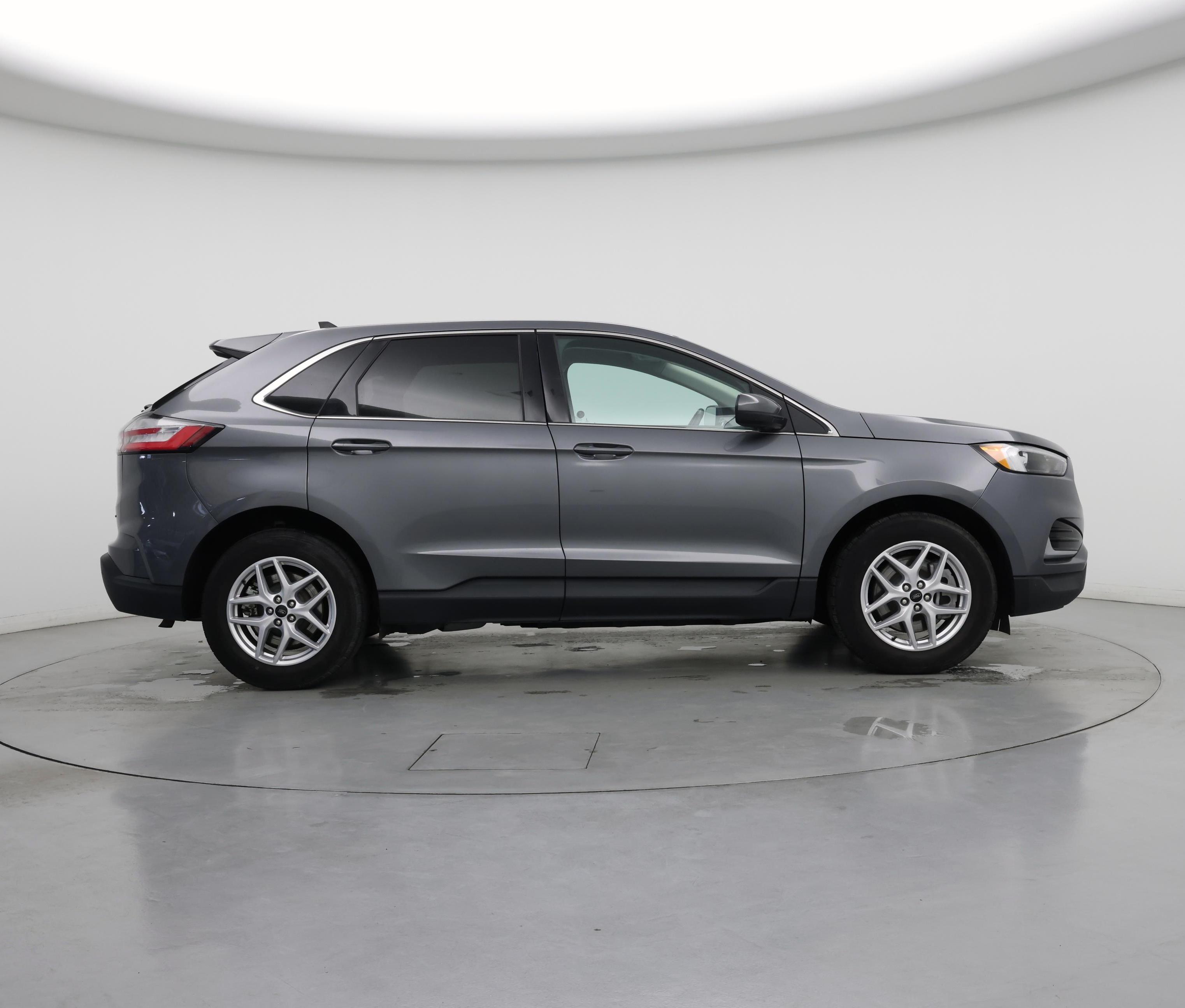 Thumbnail: 2024 Ford Edge - 7