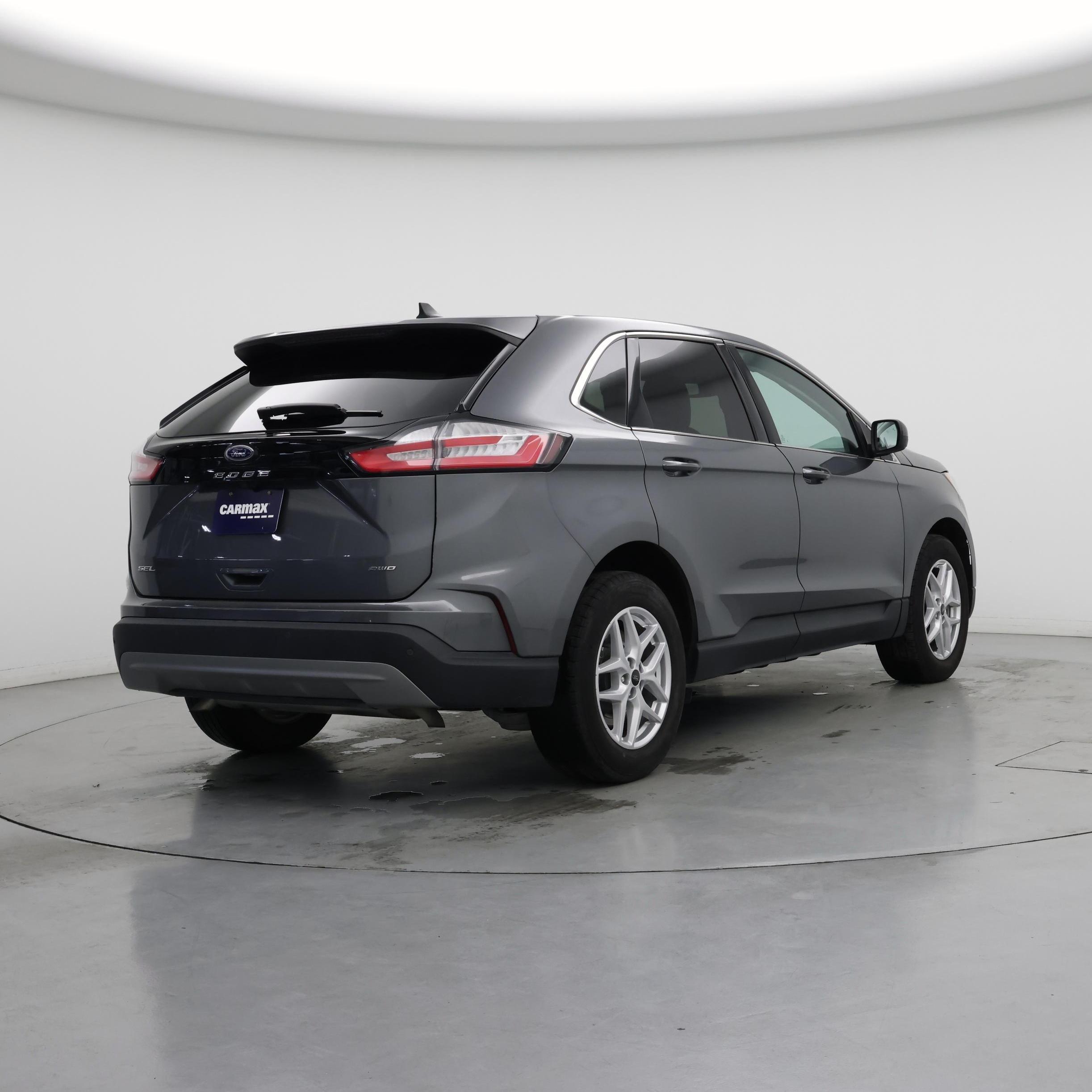 Thumbnail: 2024 Ford Edge - 8