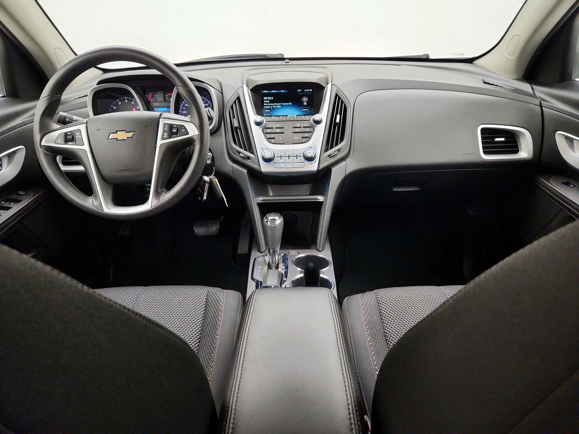 Thumbnail: 2016 Chevrolet Equinox - 9