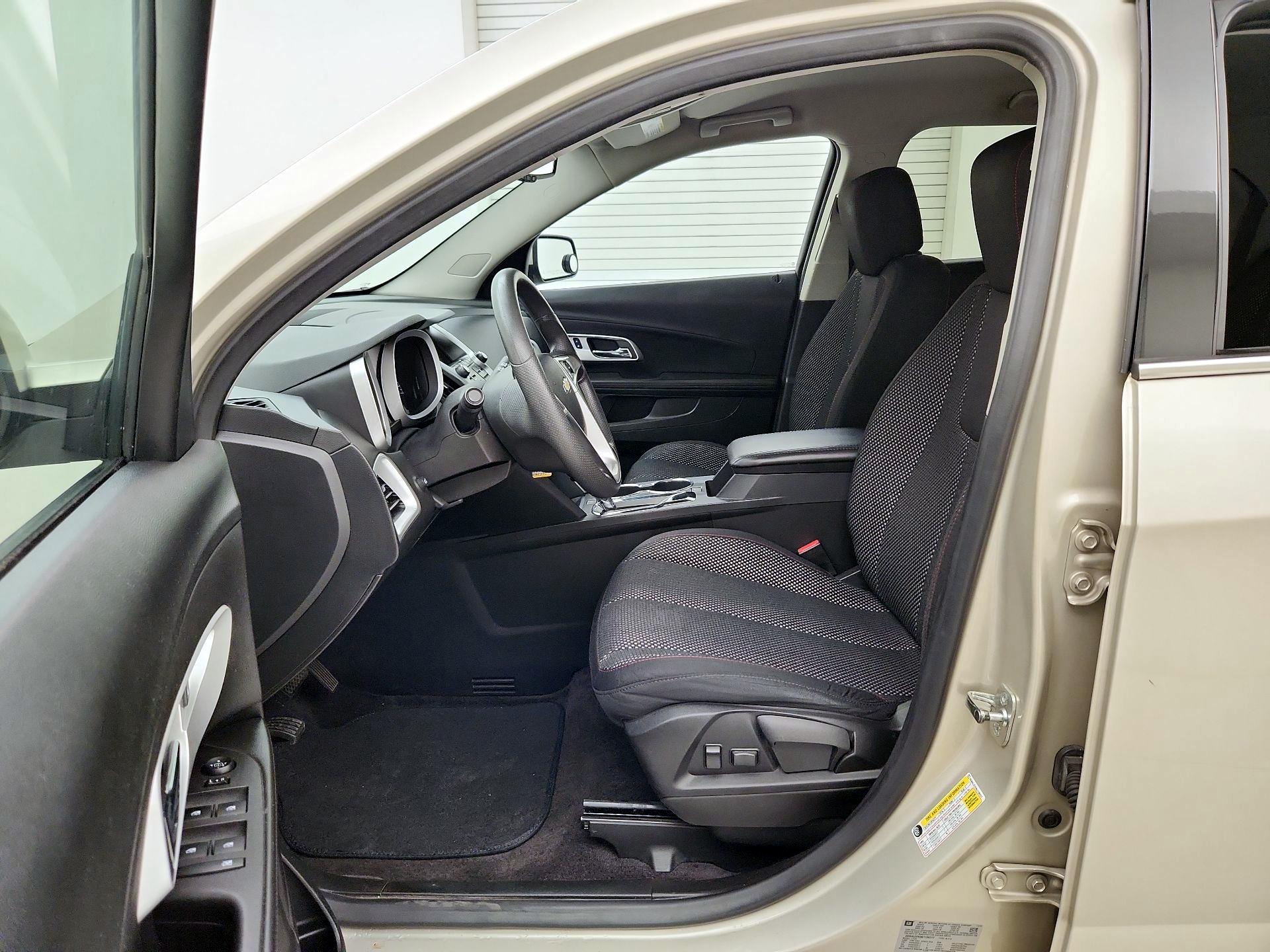 Thumbnail: 2016 Chevrolet Equinox - 11