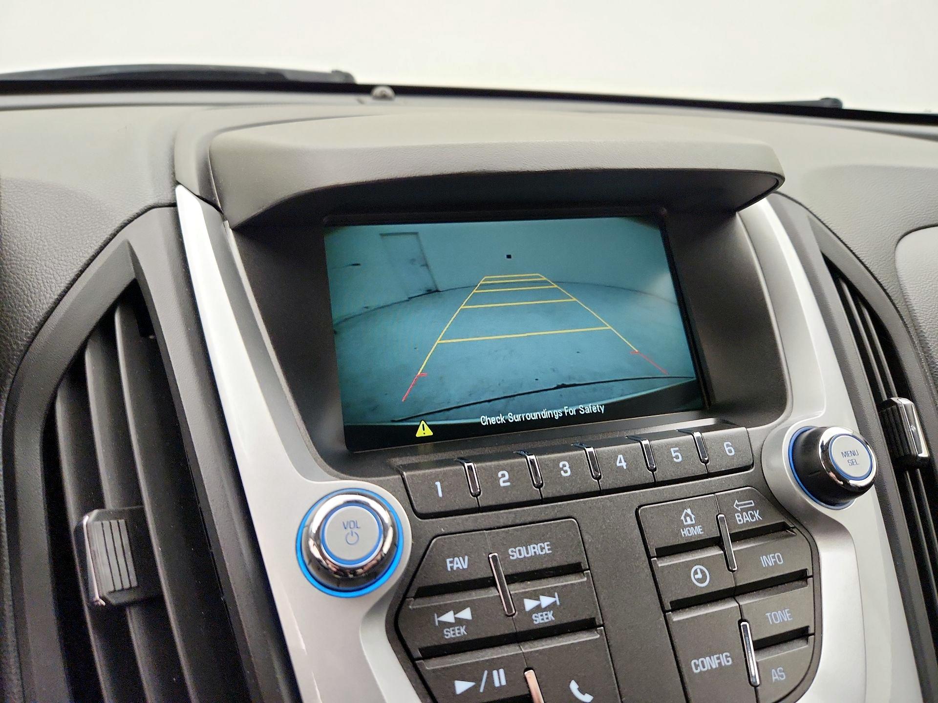 Thumbnail: 2016 Chevrolet Equinox - 14