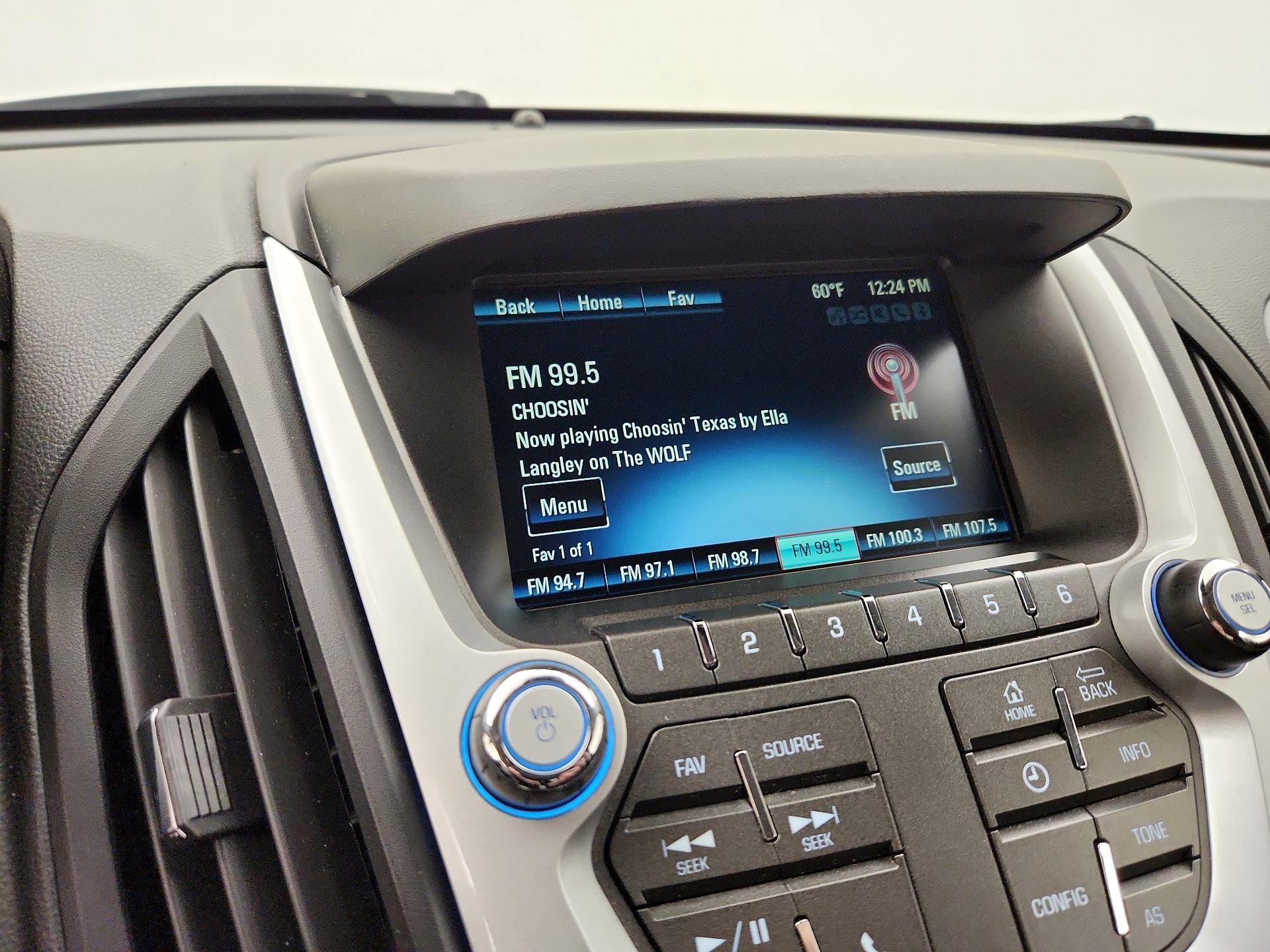 Thumbnail: 2016 Chevrolet Equinox - 15