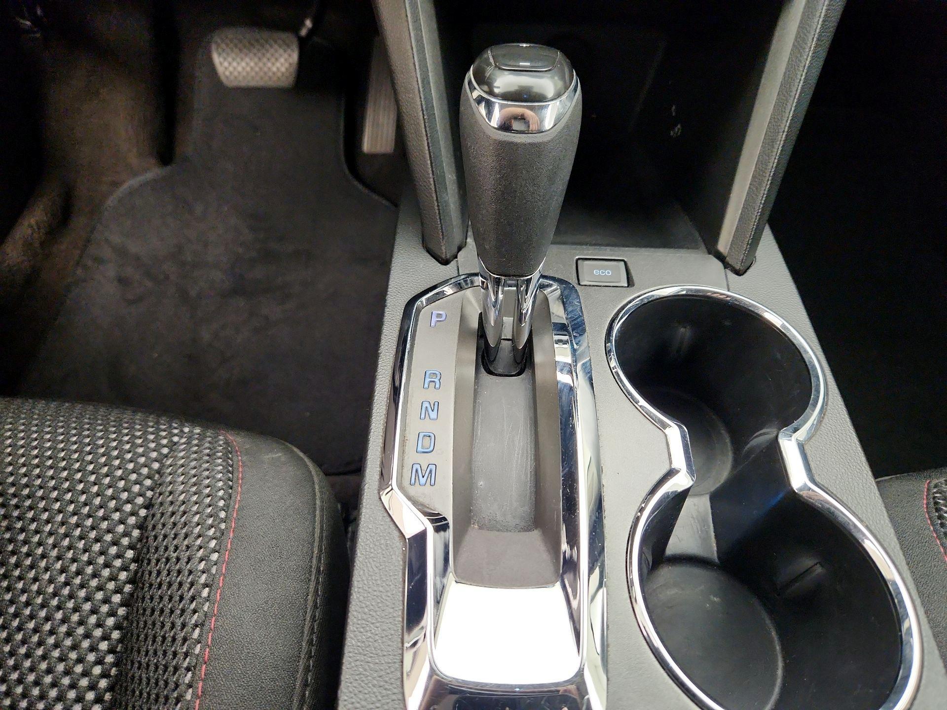 Thumbnail: 2016 Chevrolet Equinox - 17