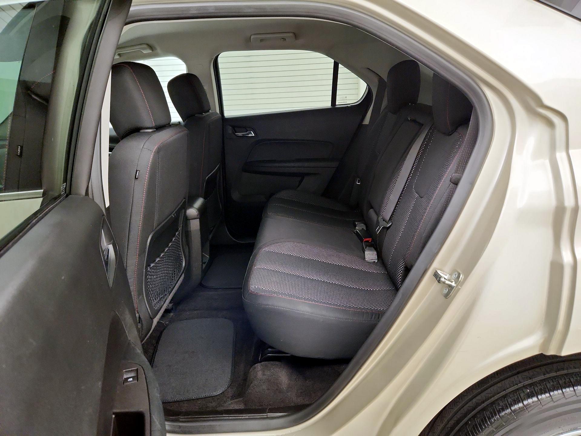 Thumbnail: 2016 Chevrolet Equinox - 19