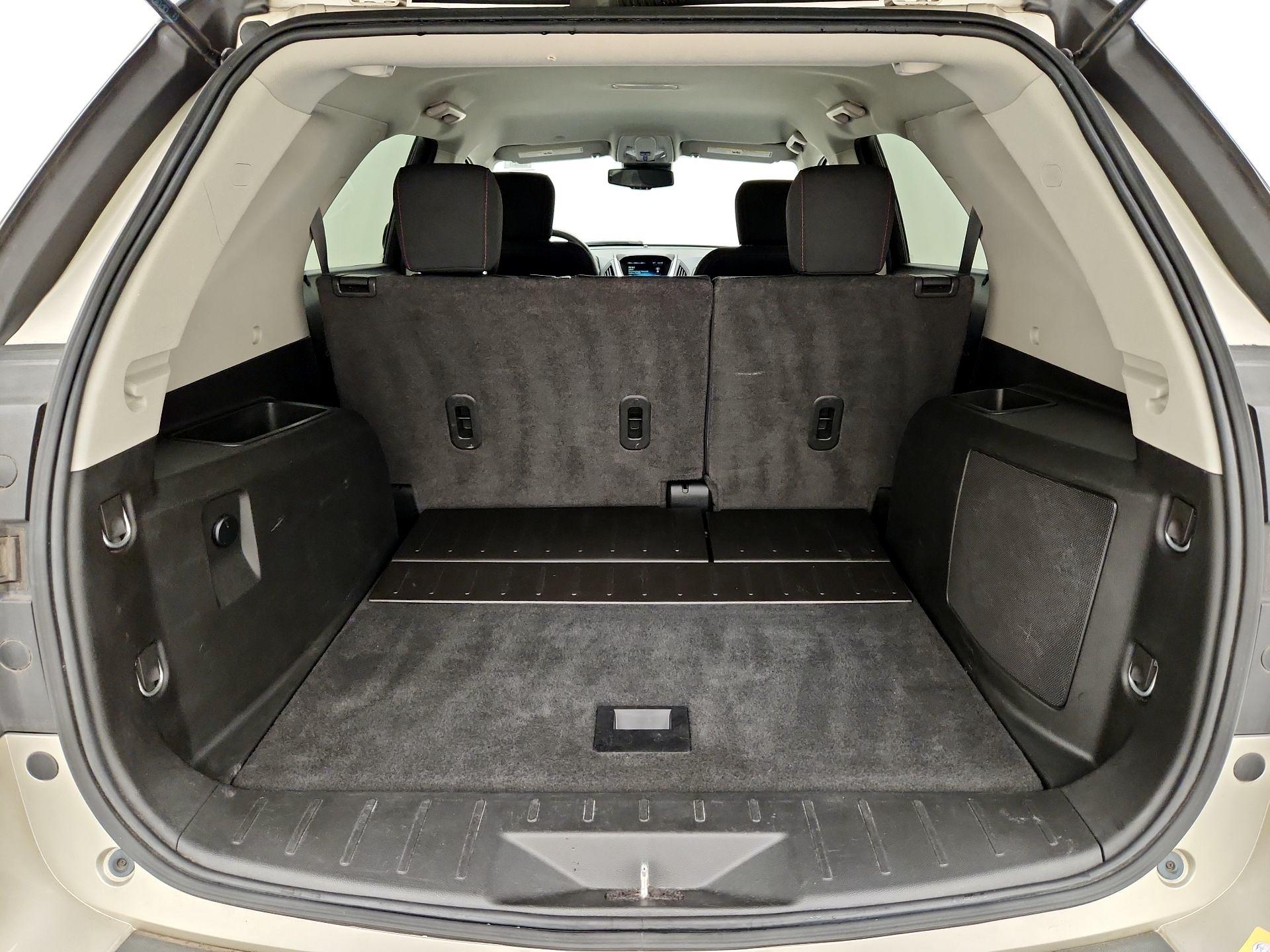 Thumbnail: 2016 Chevrolet Equinox - 20