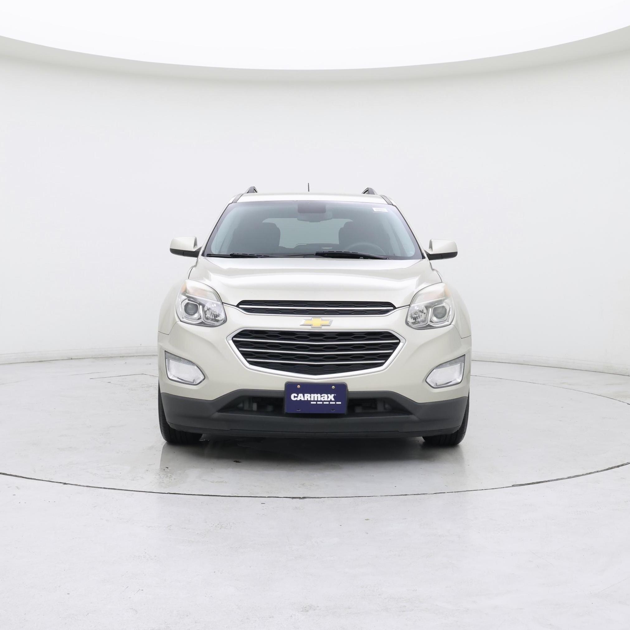 Thumbnail: 2016 Chevrolet Equinox - 5