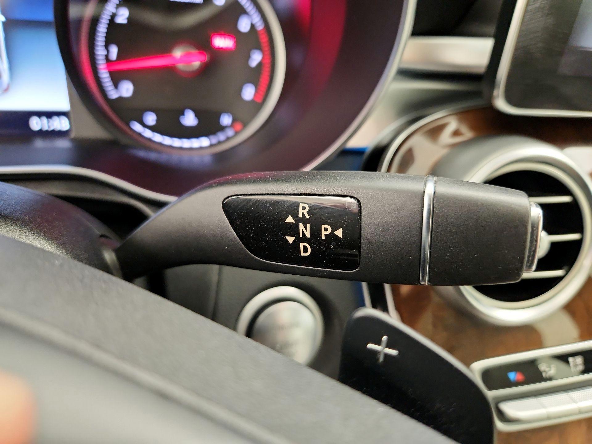 Thumbnail: 2018 Mercedes-Benz C-Class - 17