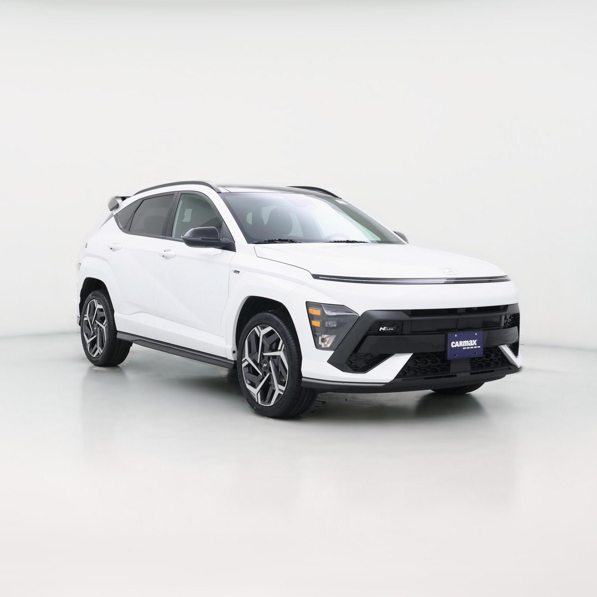 Thumbnail: 2024 Hyundai Kona - 1