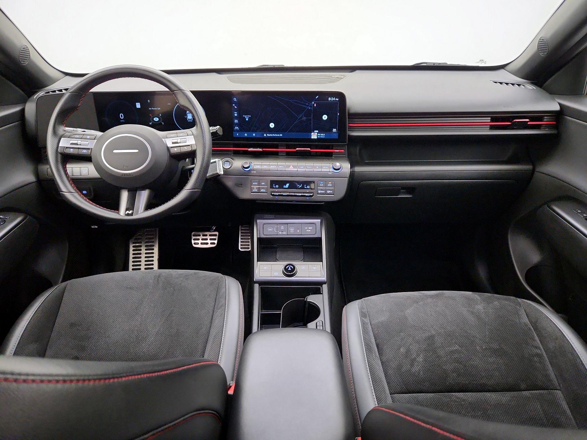 Thumbnail: 2024 Hyundai Kona - 9