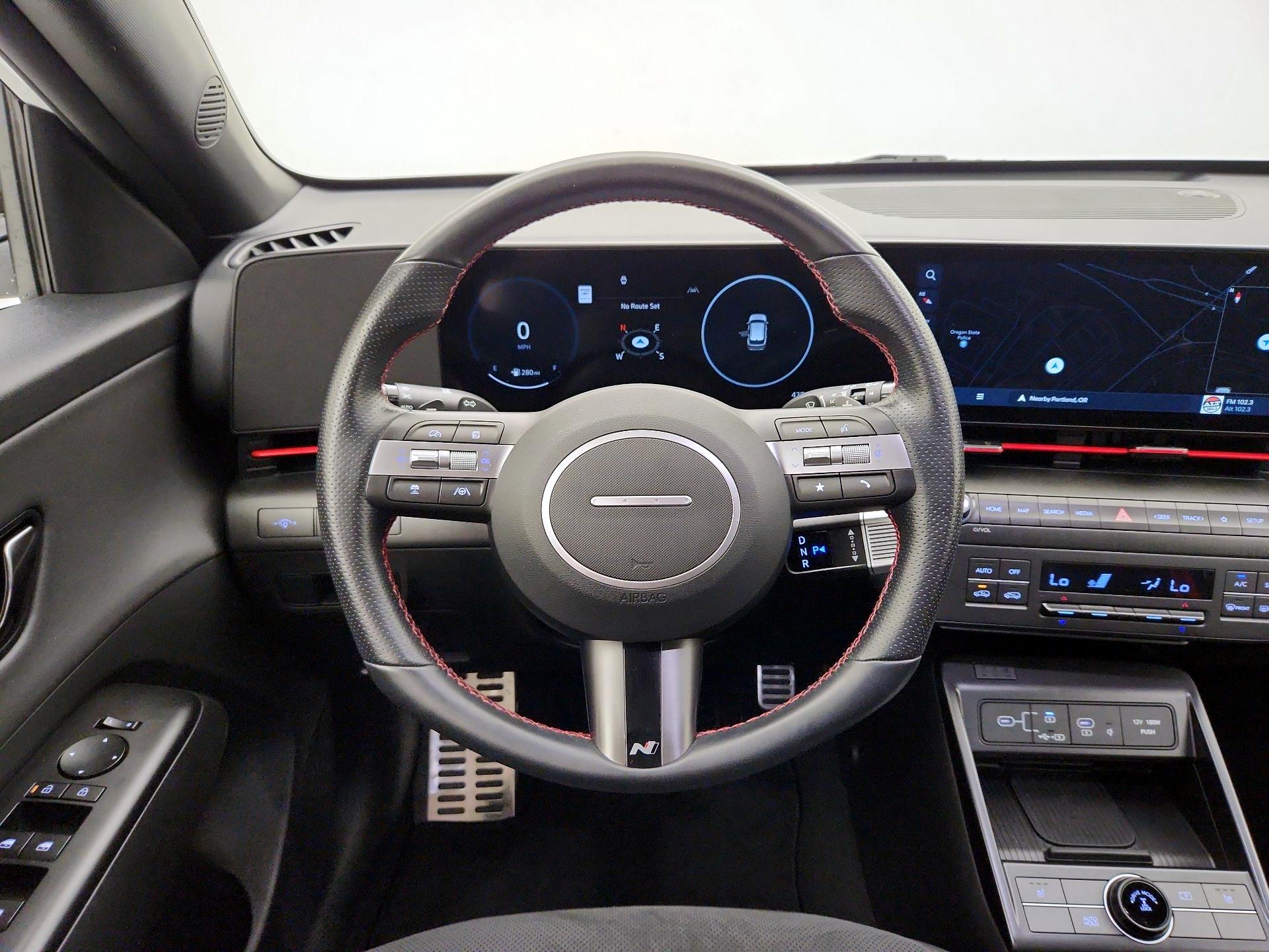 Thumbnail: 2024 Hyundai Kona - 10