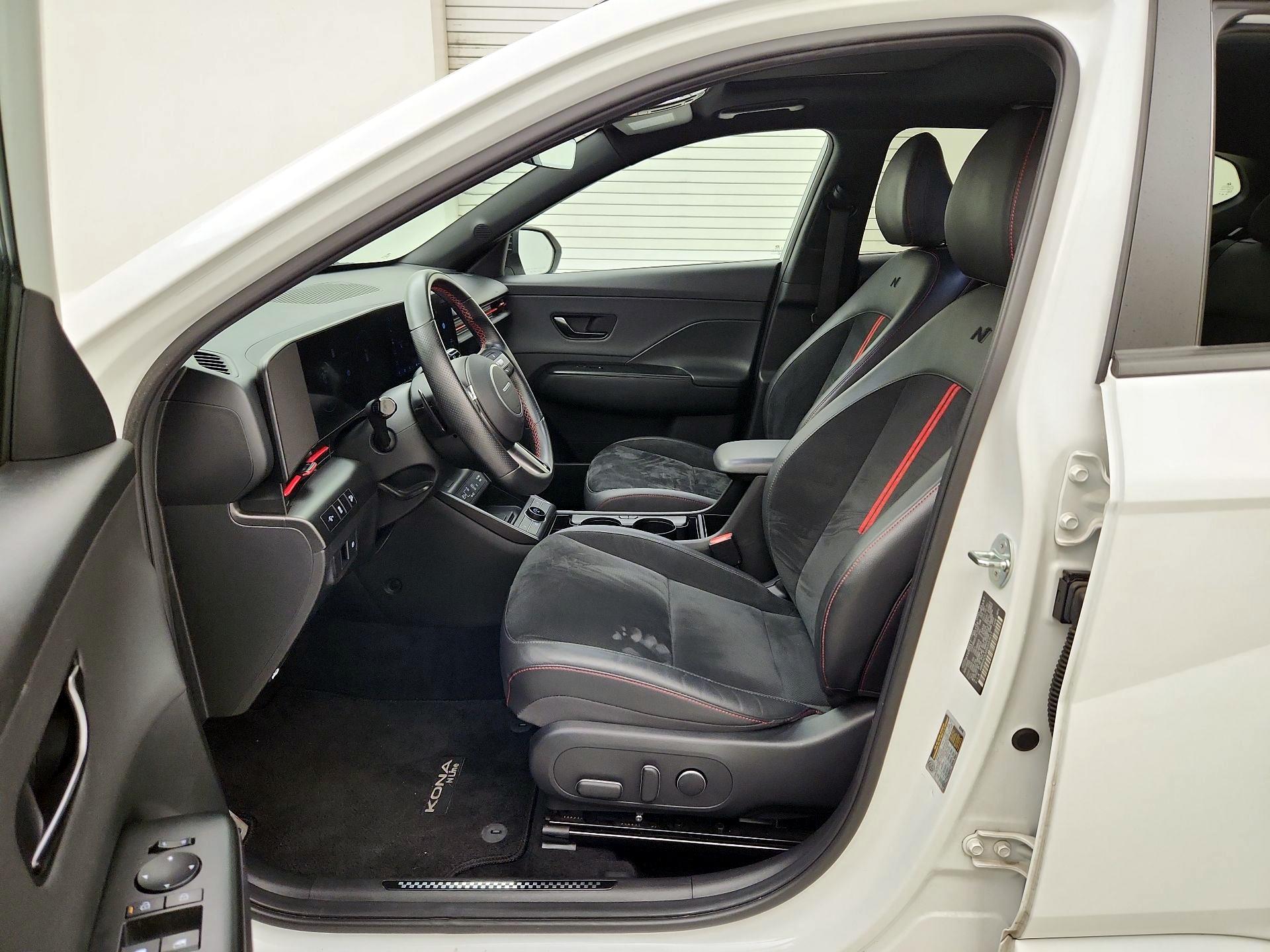 Thumbnail: 2024 Hyundai Kona - 11