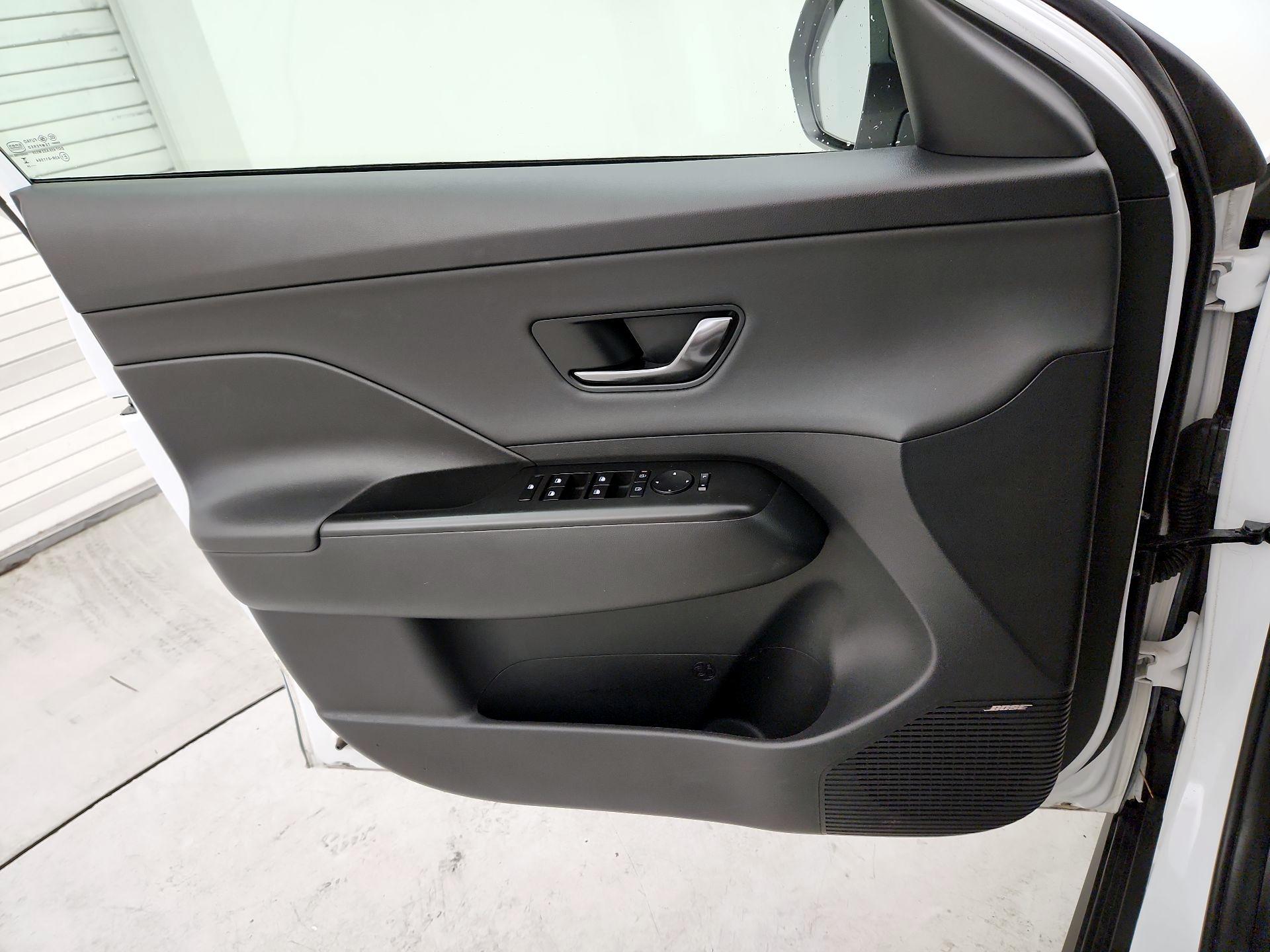 Thumbnail: 2024 Hyundai Kona - 12