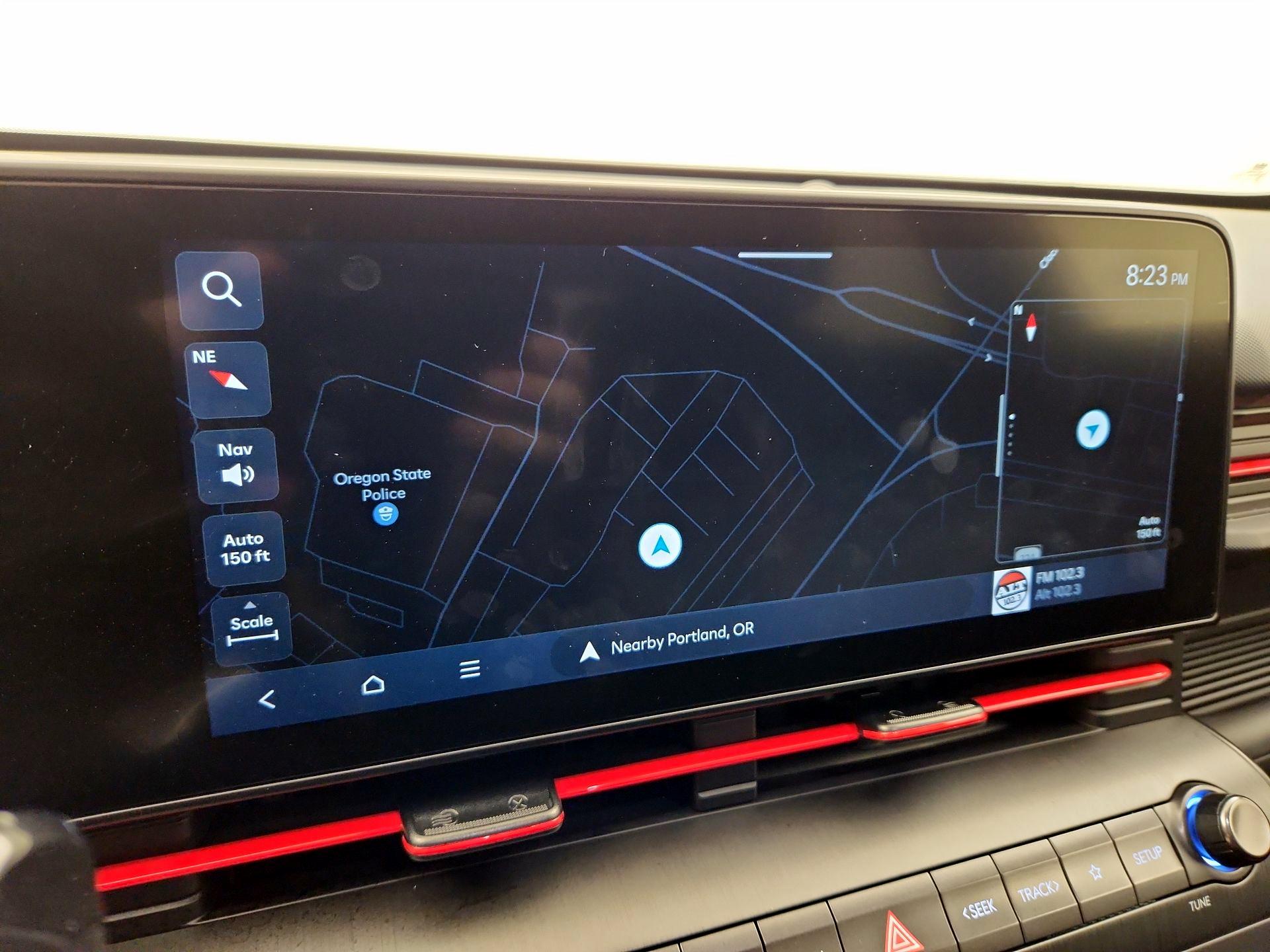 Thumbnail: 2024 Hyundai Kona - 14