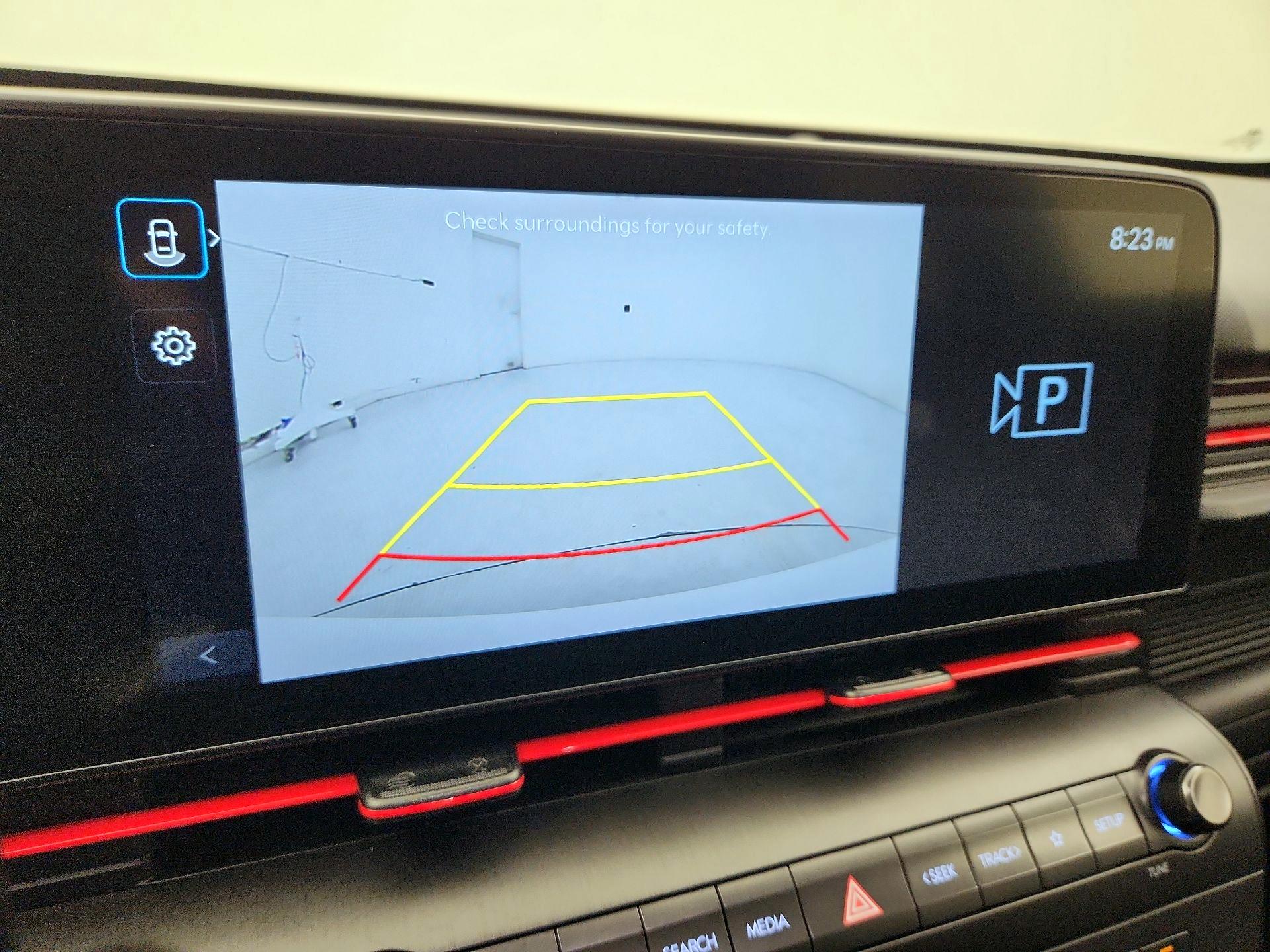 Thumbnail: 2024 Hyundai Kona - 15