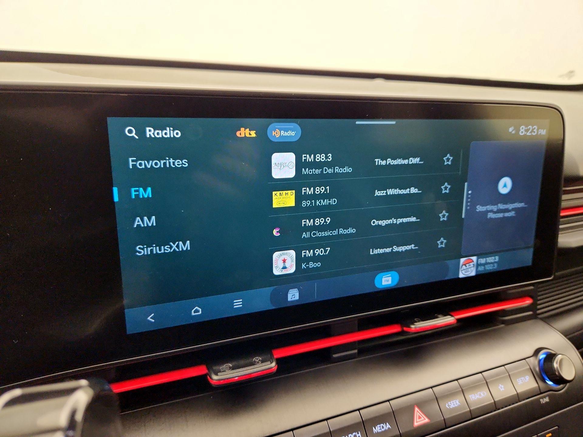 Thumbnail: 2024 Hyundai Kona - 16