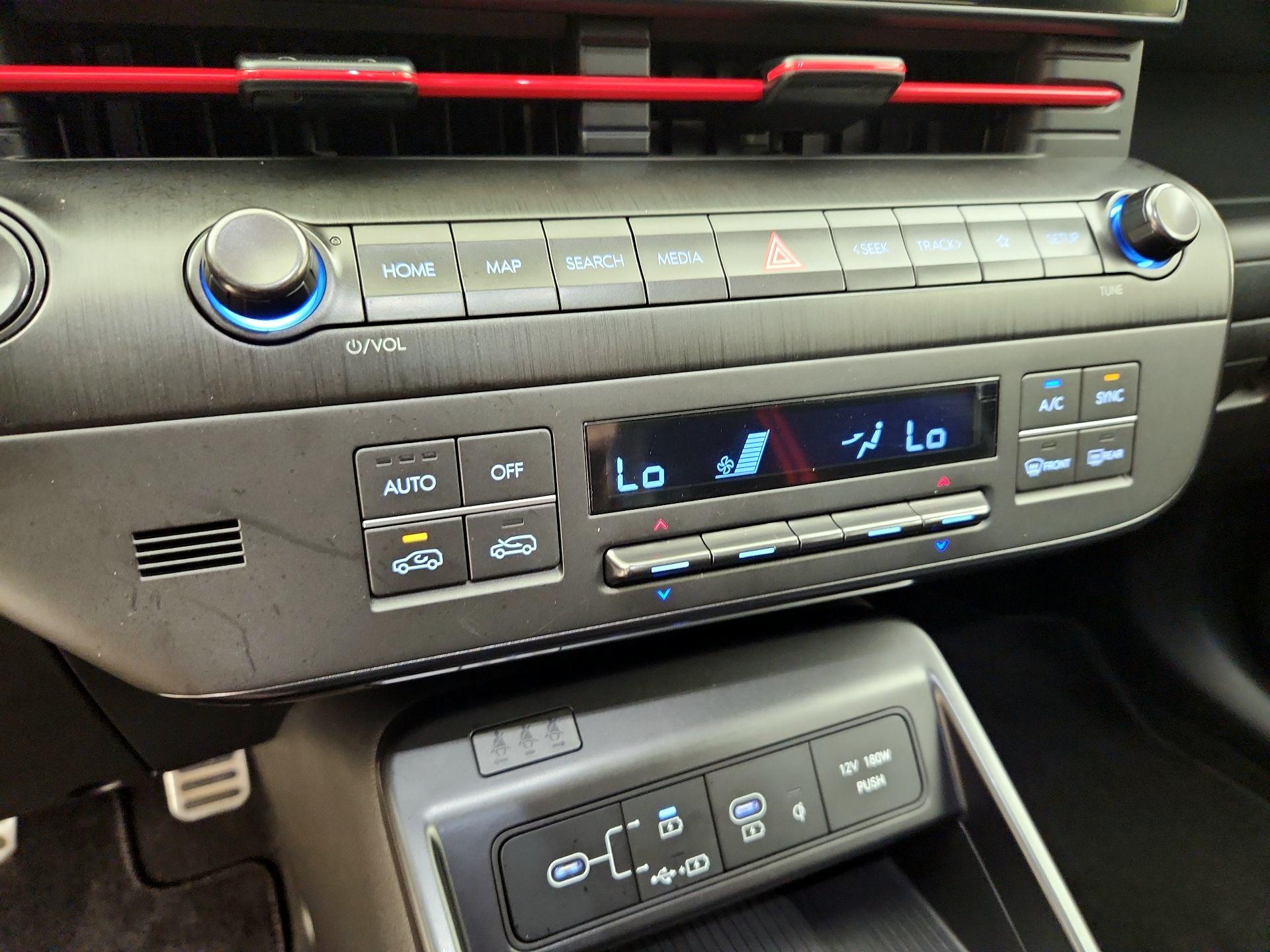 Thumbnail: 2024 Hyundai Kona - 17