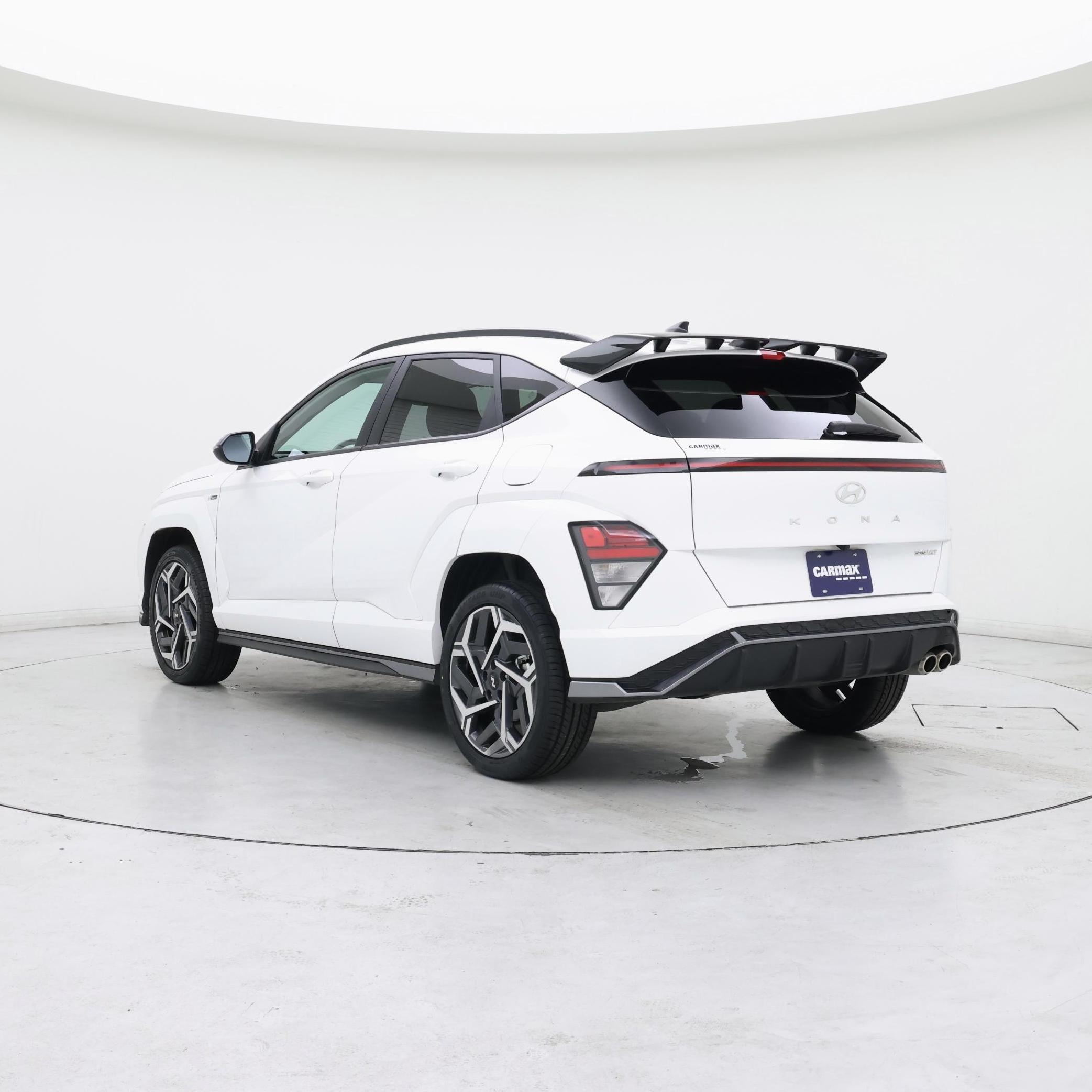 Thumbnail: 2024 Hyundai Kona - 2