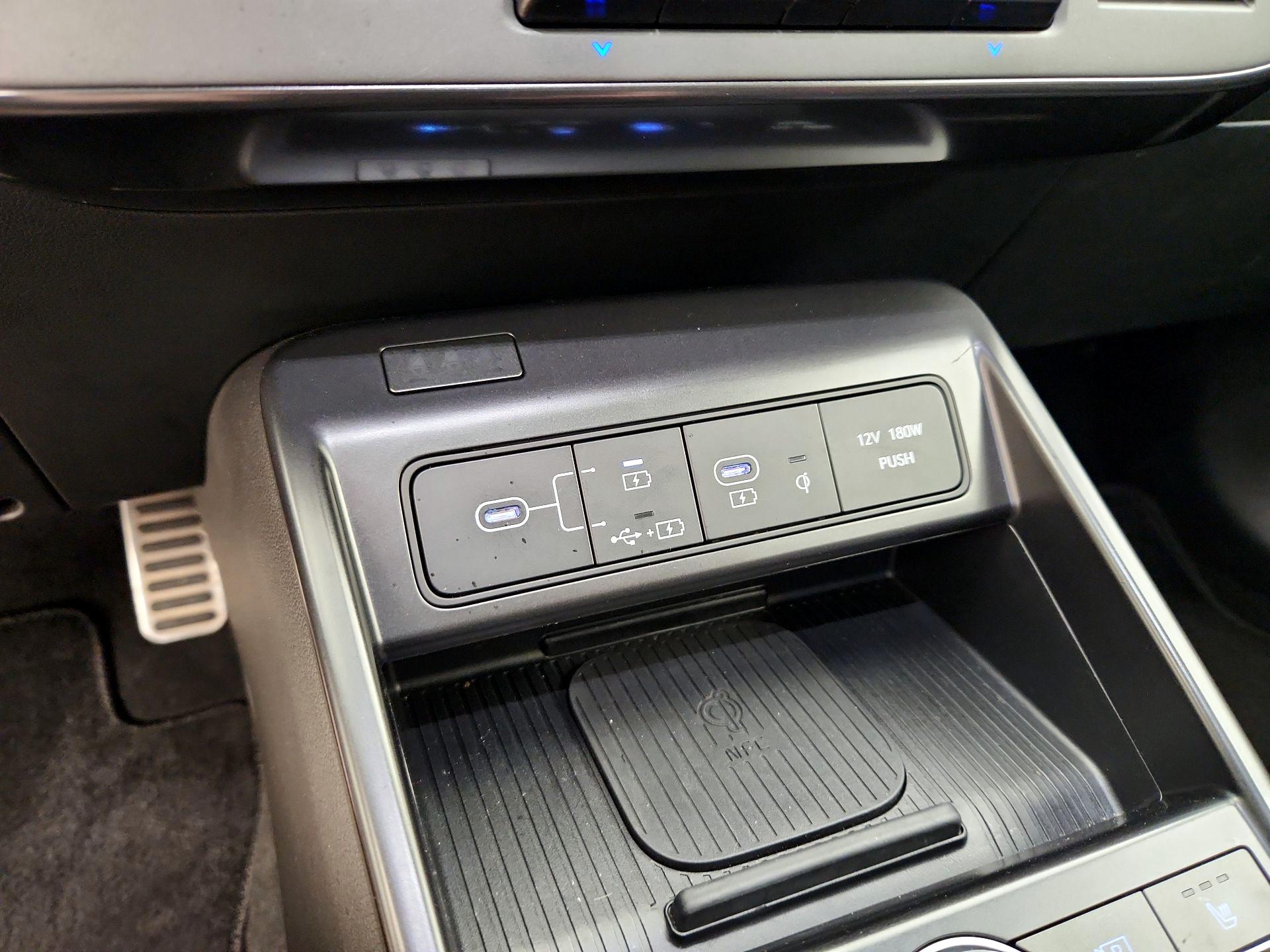 Thumbnail: 2024 Hyundai Kona - 19