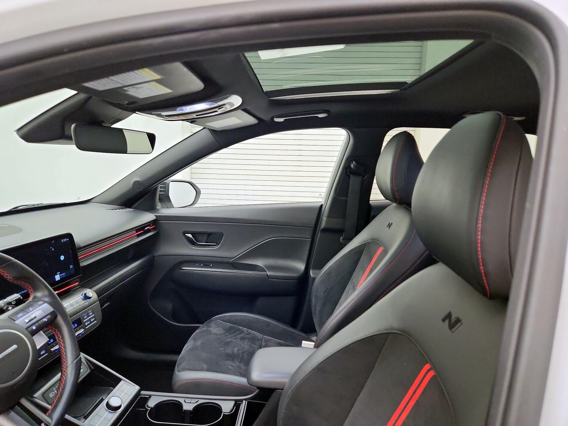 Thumbnail: 2024 Hyundai Kona - 20