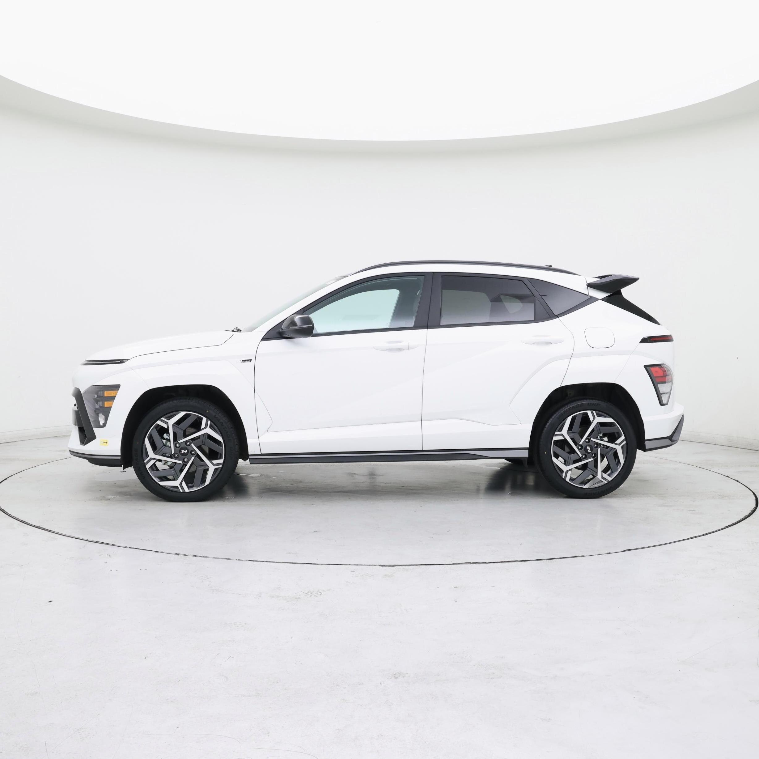 Thumbnail: 2024 Hyundai Kona - 3