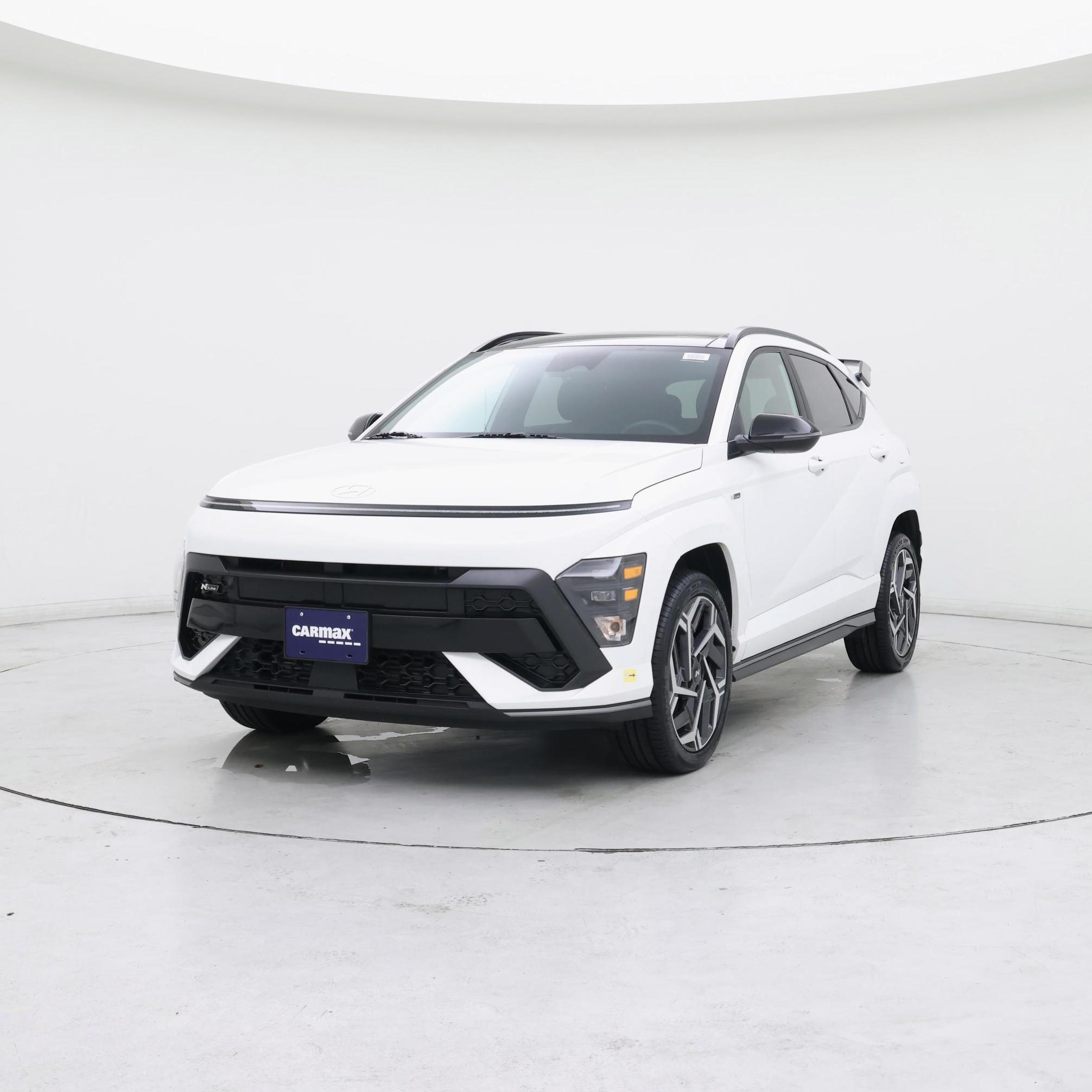 Thumbnail: 2024 Hyundai Kona - 4