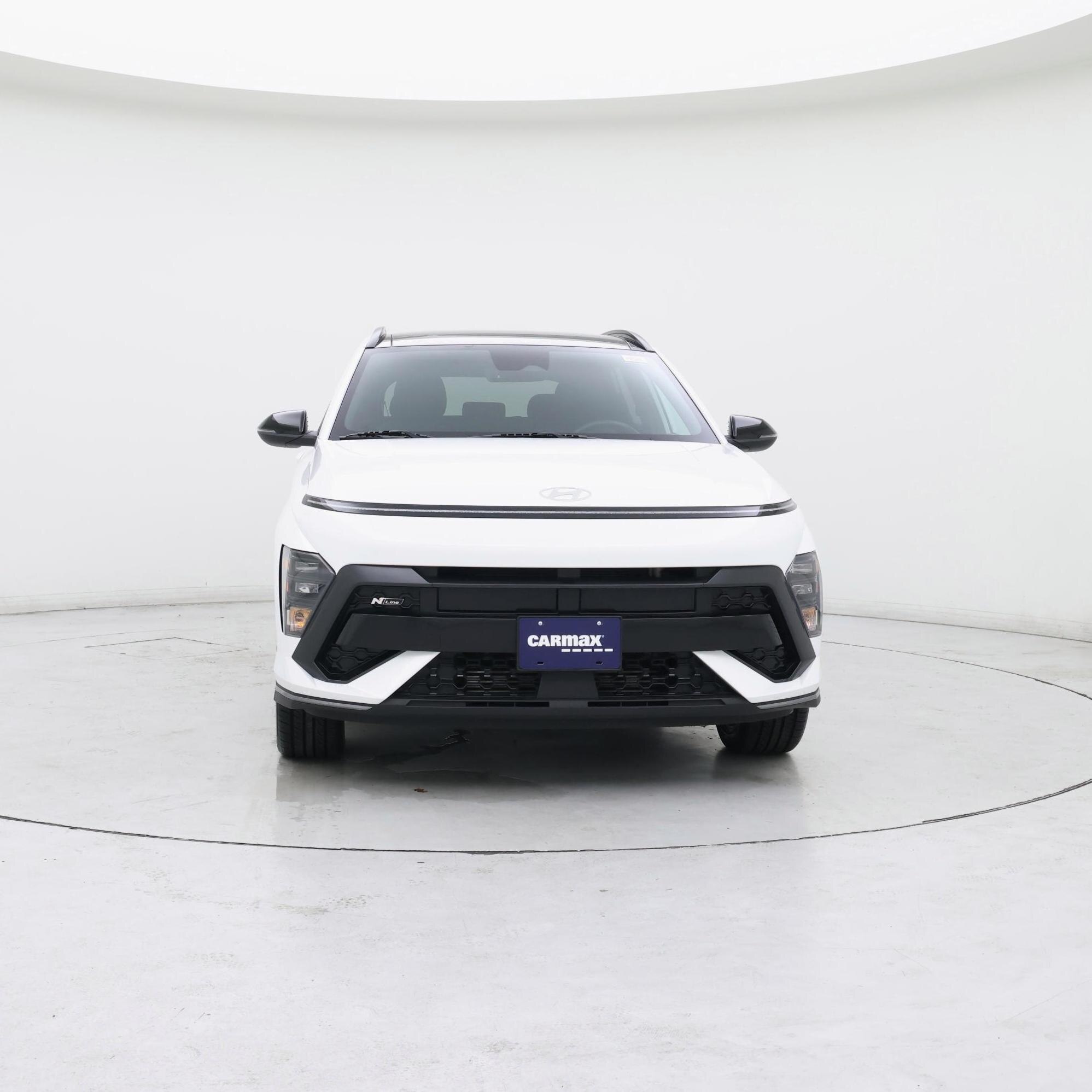 Thumbnail: 2024 Hyundai Kona - 5