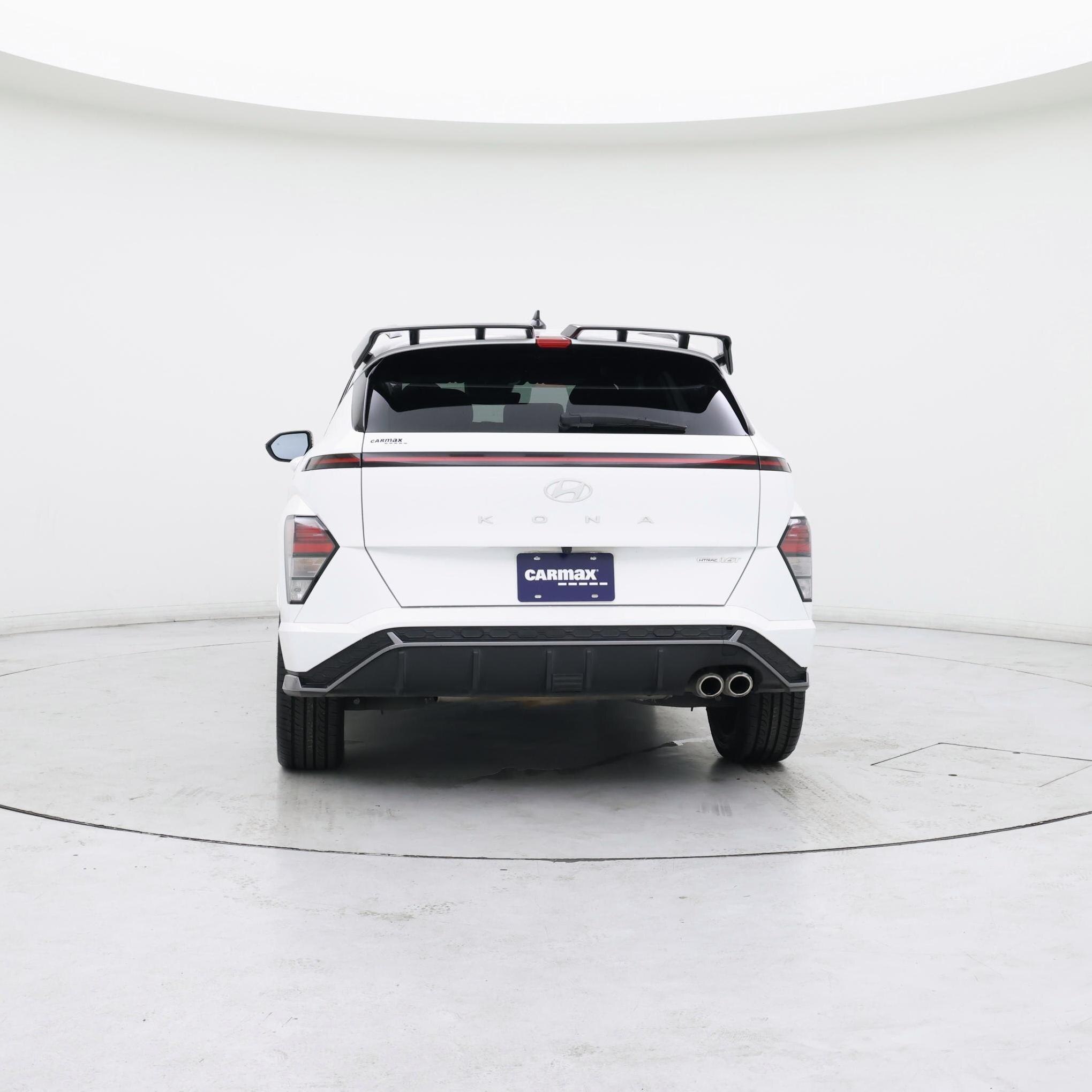 Thumbnail: 2024 Hyundai Kona - 6