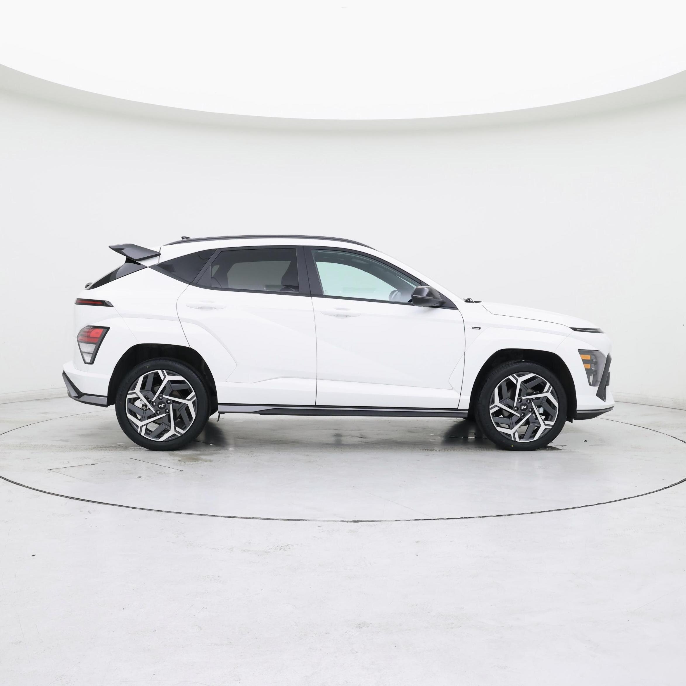 Thumbnail: 2024 Hyundai Kona - 7