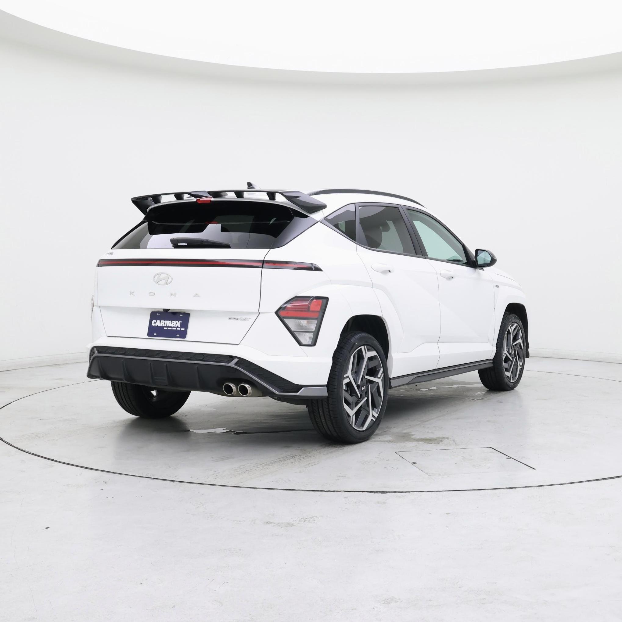 Thumbnail: 2024 Hyundai Kona - 8