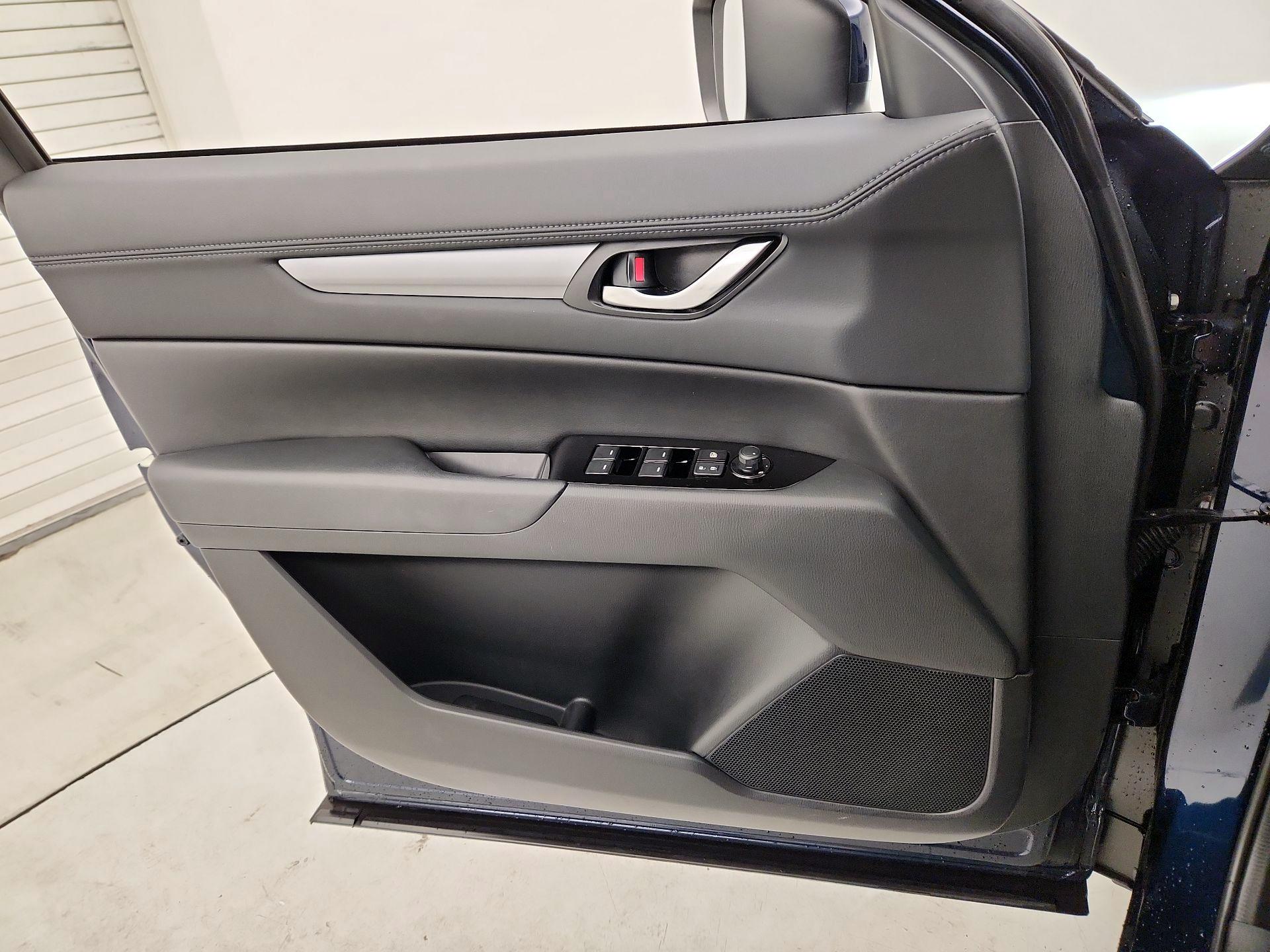 Thumbnail: 2024 Mazda CX-5 - 12