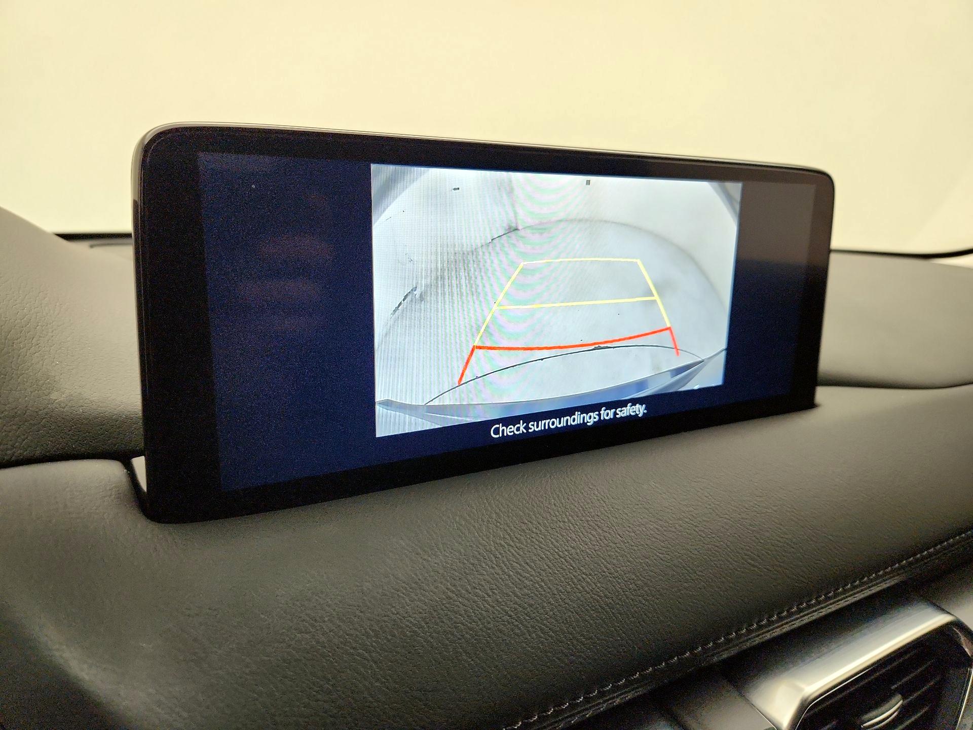 Thumbnail: 2024 Mazda CX-5 - 14