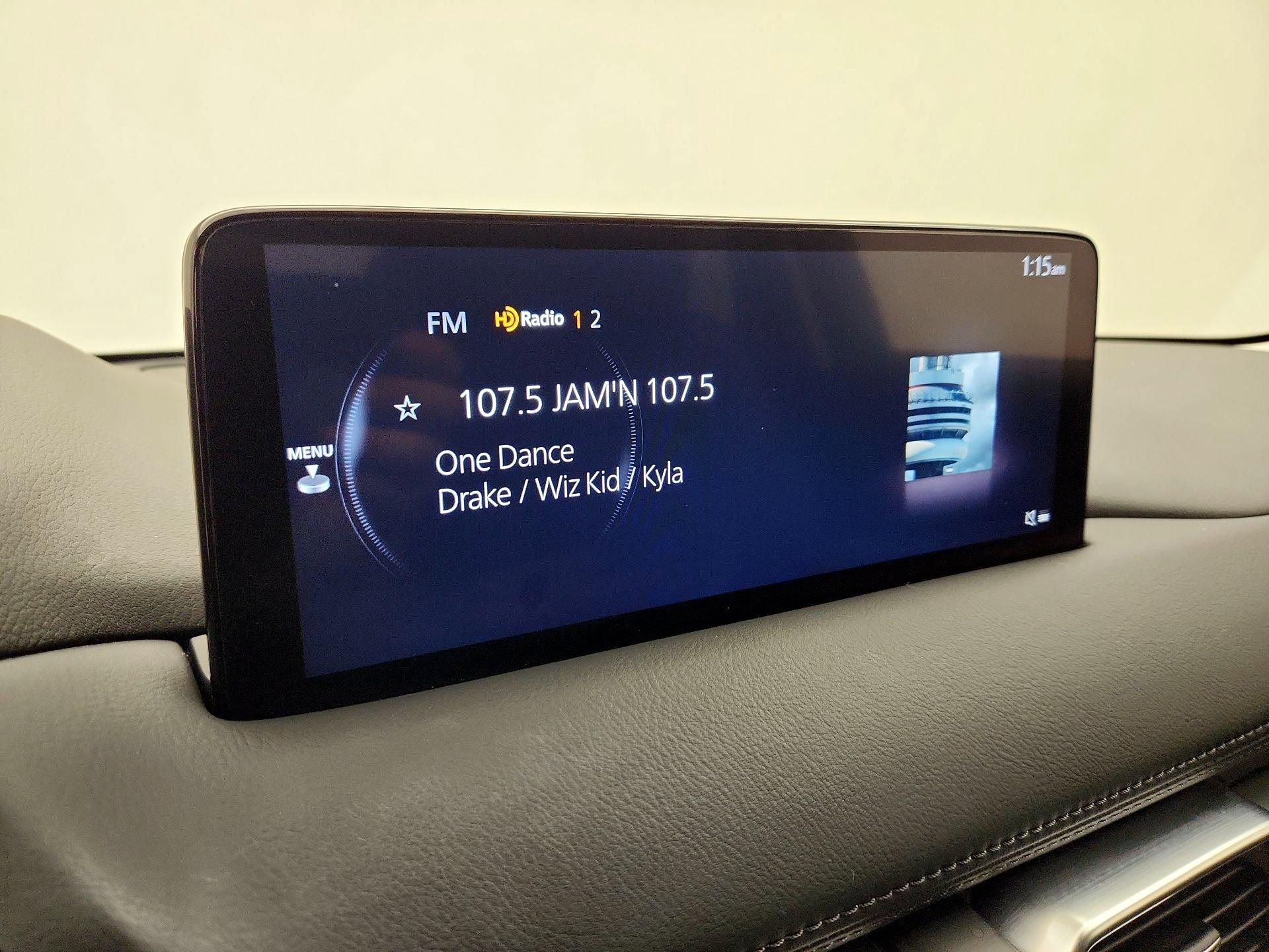 Thumbnail: 2024 Mazda CX-5 - 15