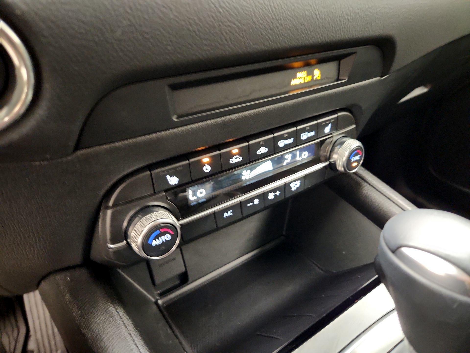 Thumbnail: 2024 Mazda CX-5 - 16