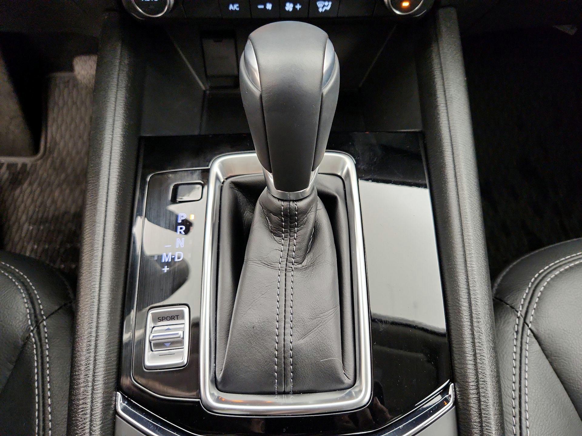 Thumbnail: 2024 Mazda CX-5 - 17