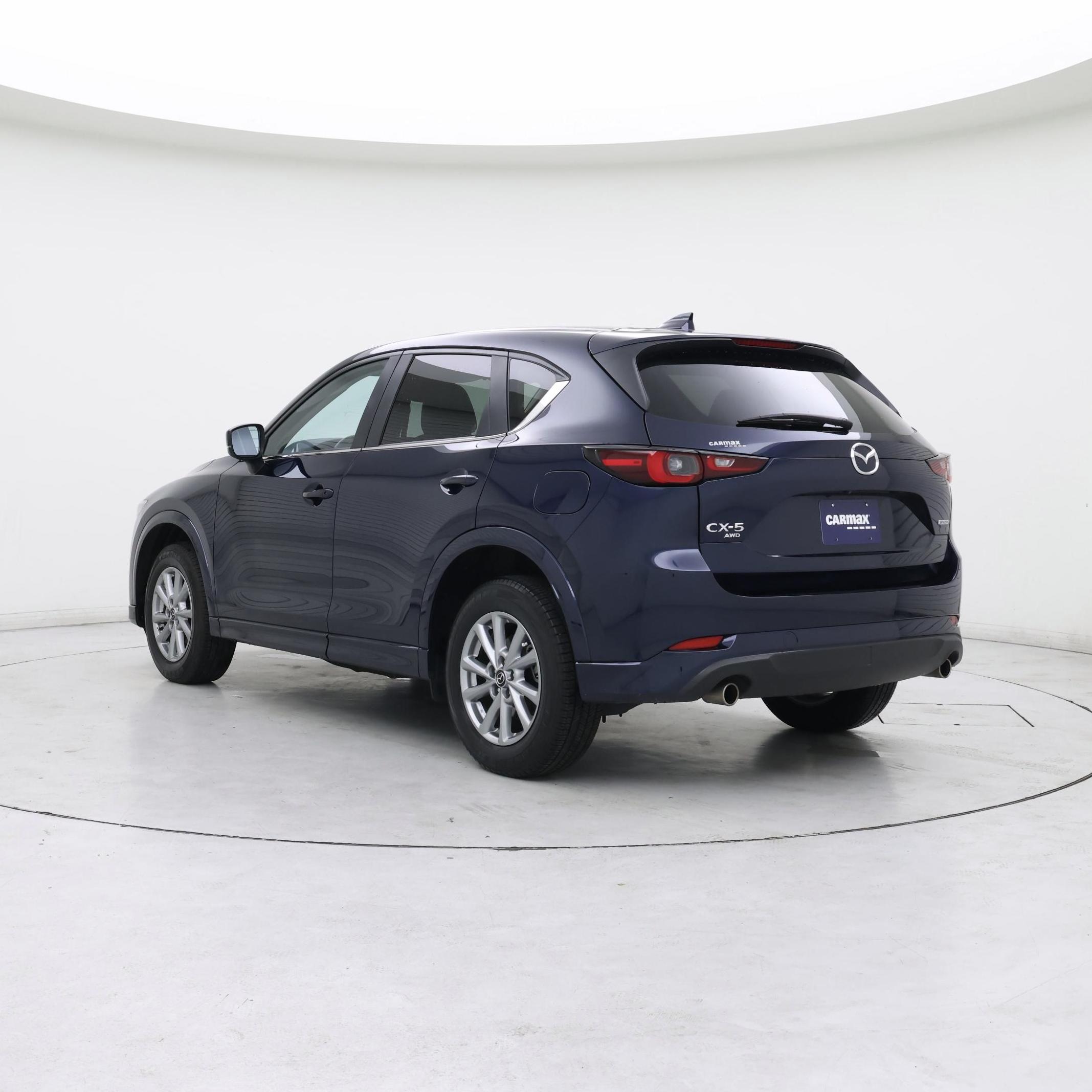 Thumbnail: 2024 Mazda CX-5 - 2