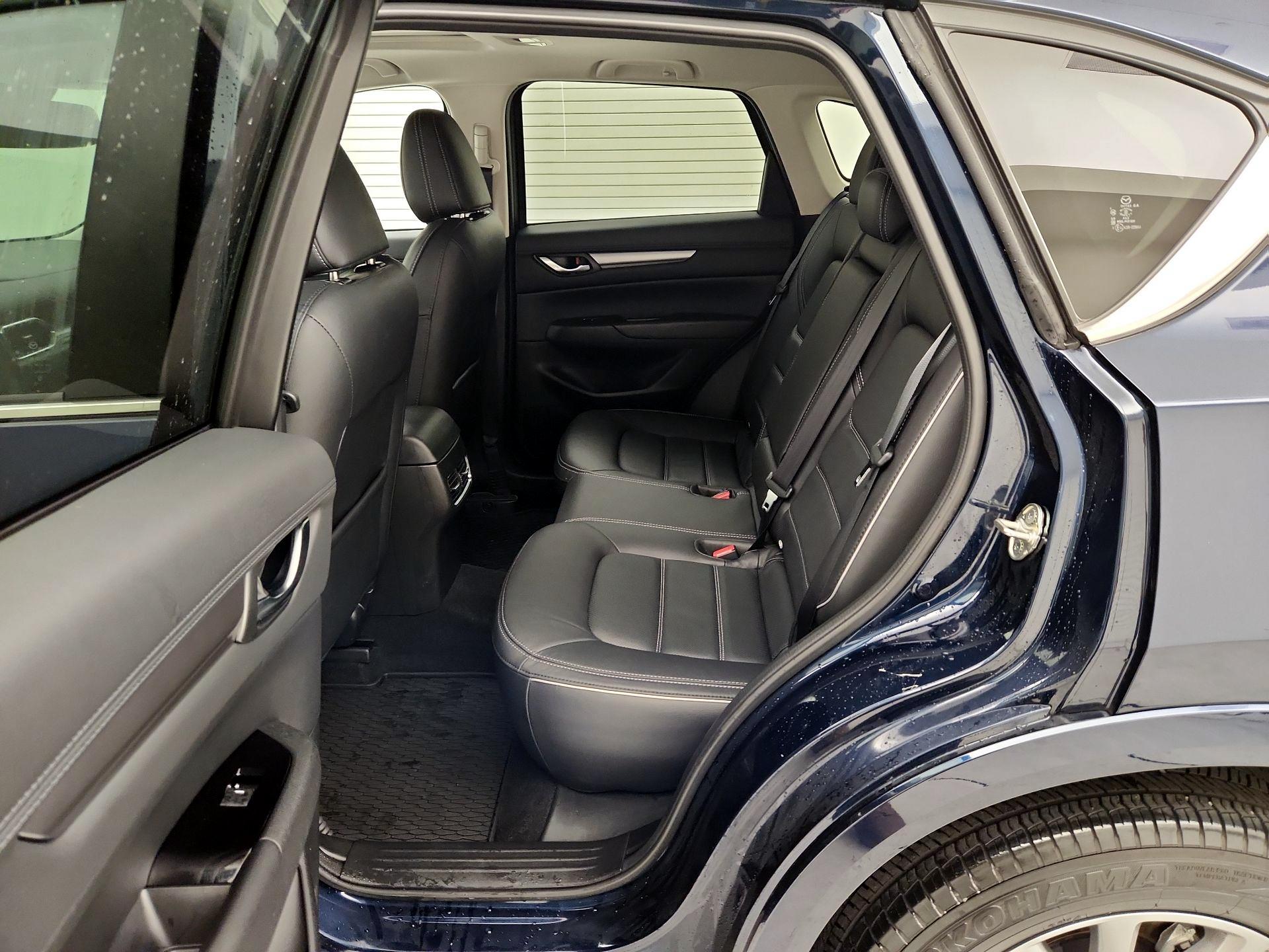 Thumbnail: 2024 Mazda CX-5 - 20