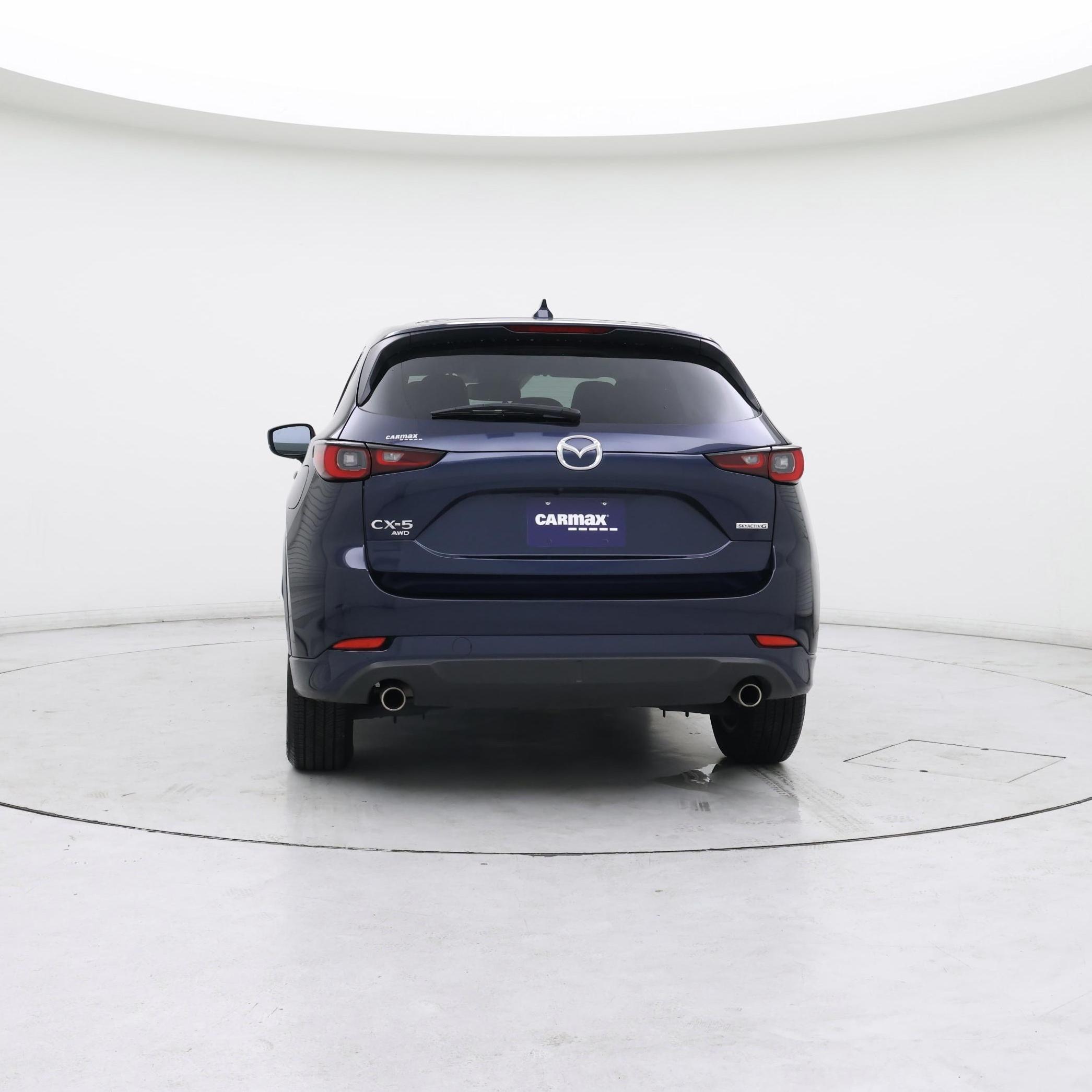 Thumbnail: 2024 Mazda CX-5 - 6