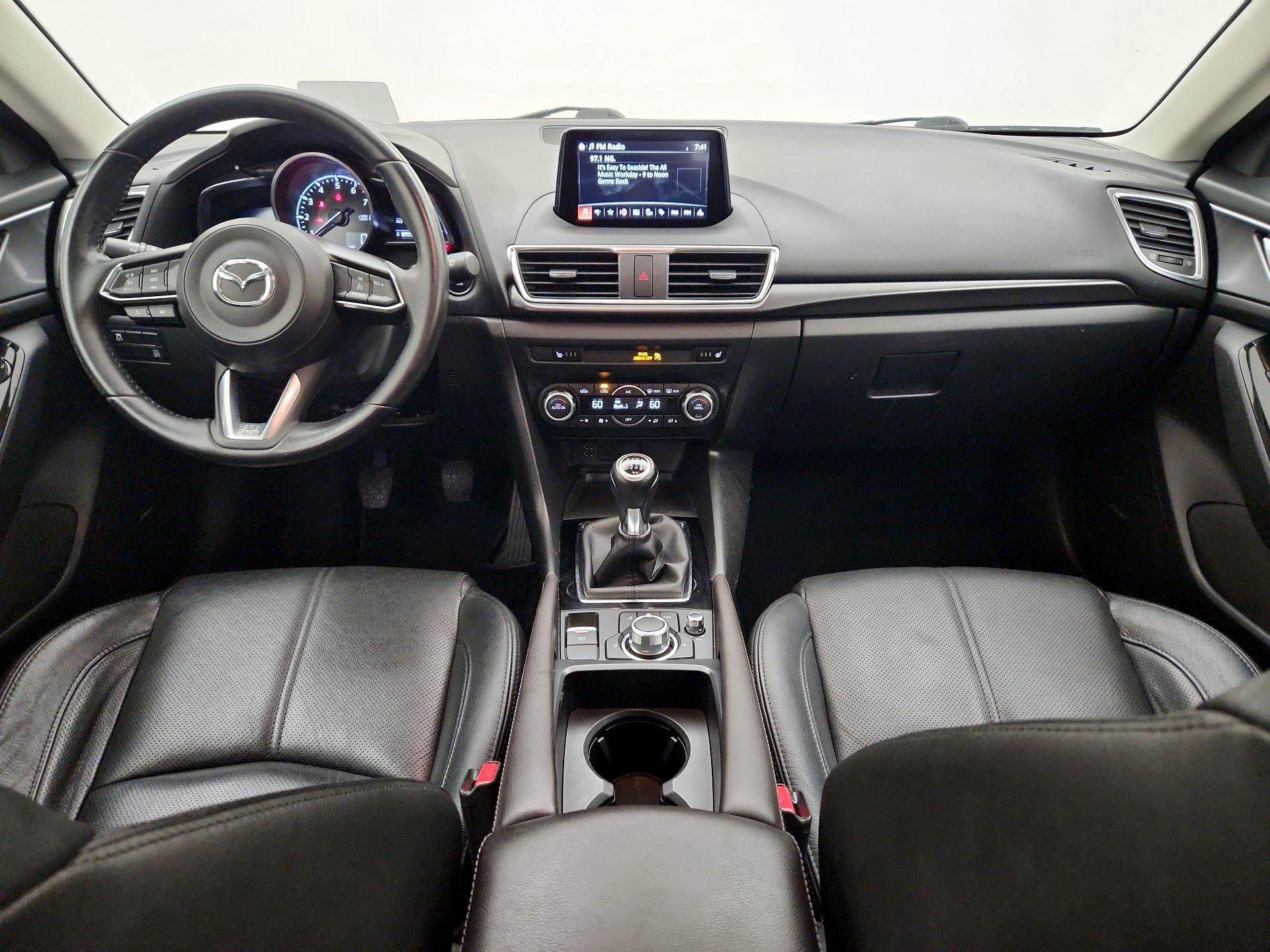 Thumbnail: 2017 Mazda Mazda3 - 9