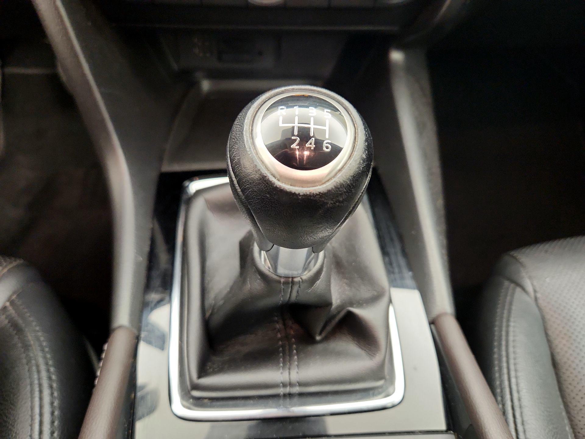 Thumbnail: 2017 Mazda Mazda3 - 17