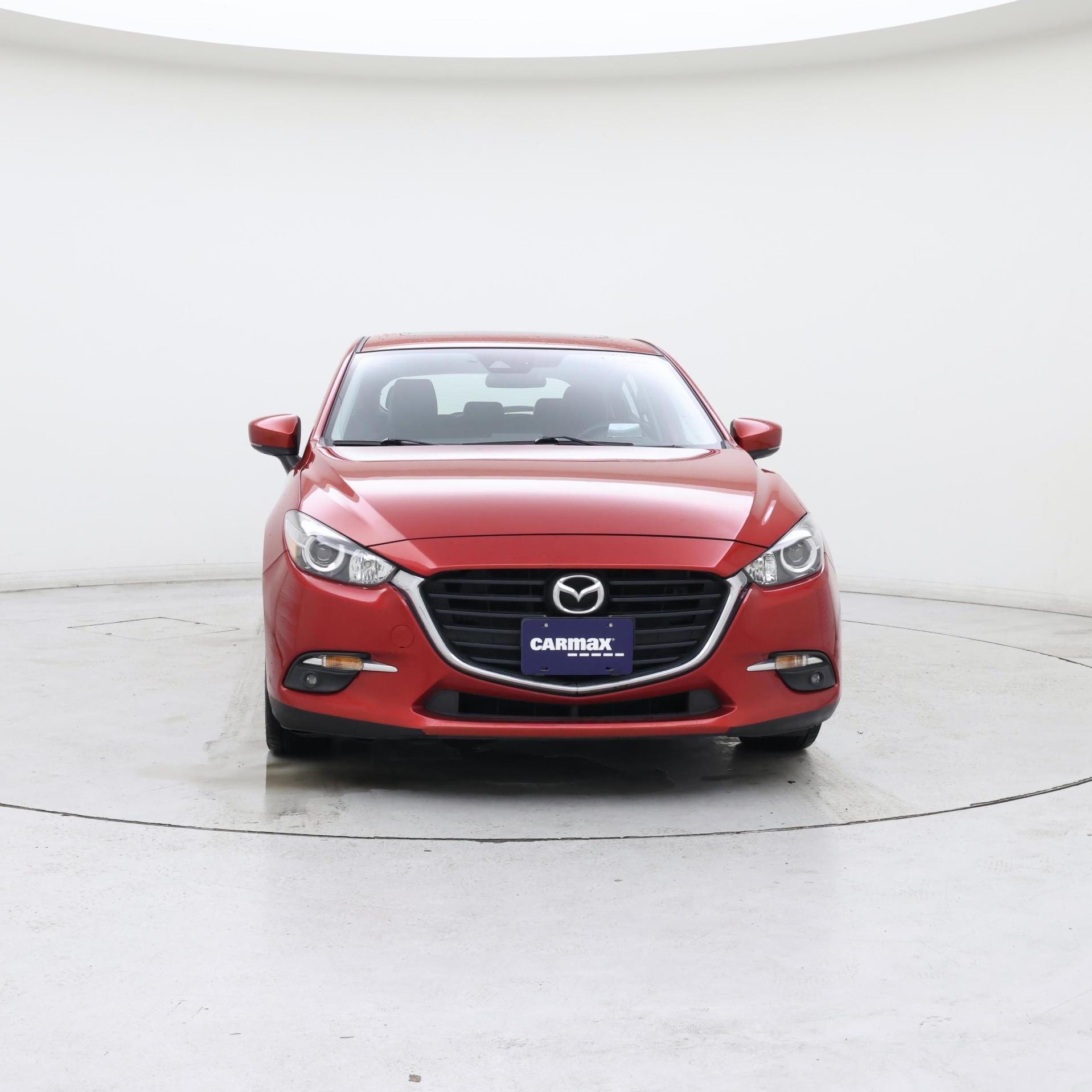Thumbnail: 2017 Mazda Mazda3 - 5