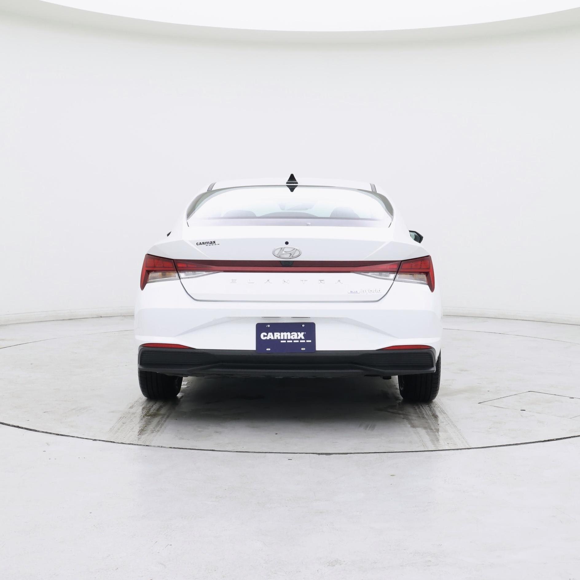 Thumbnail: 2021 Hyundai Elantra - 6