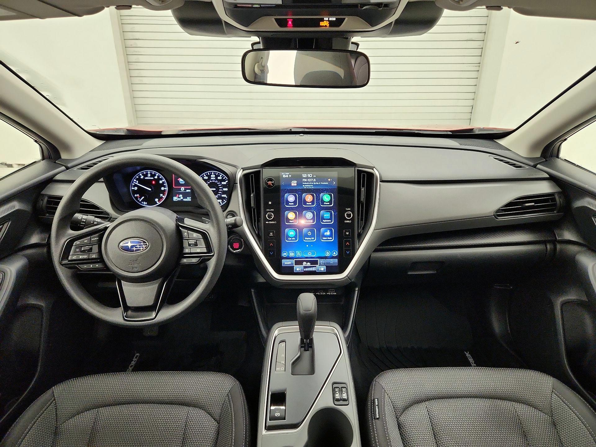 Thumbnail: 2024 Subaru Crosstrek - 9