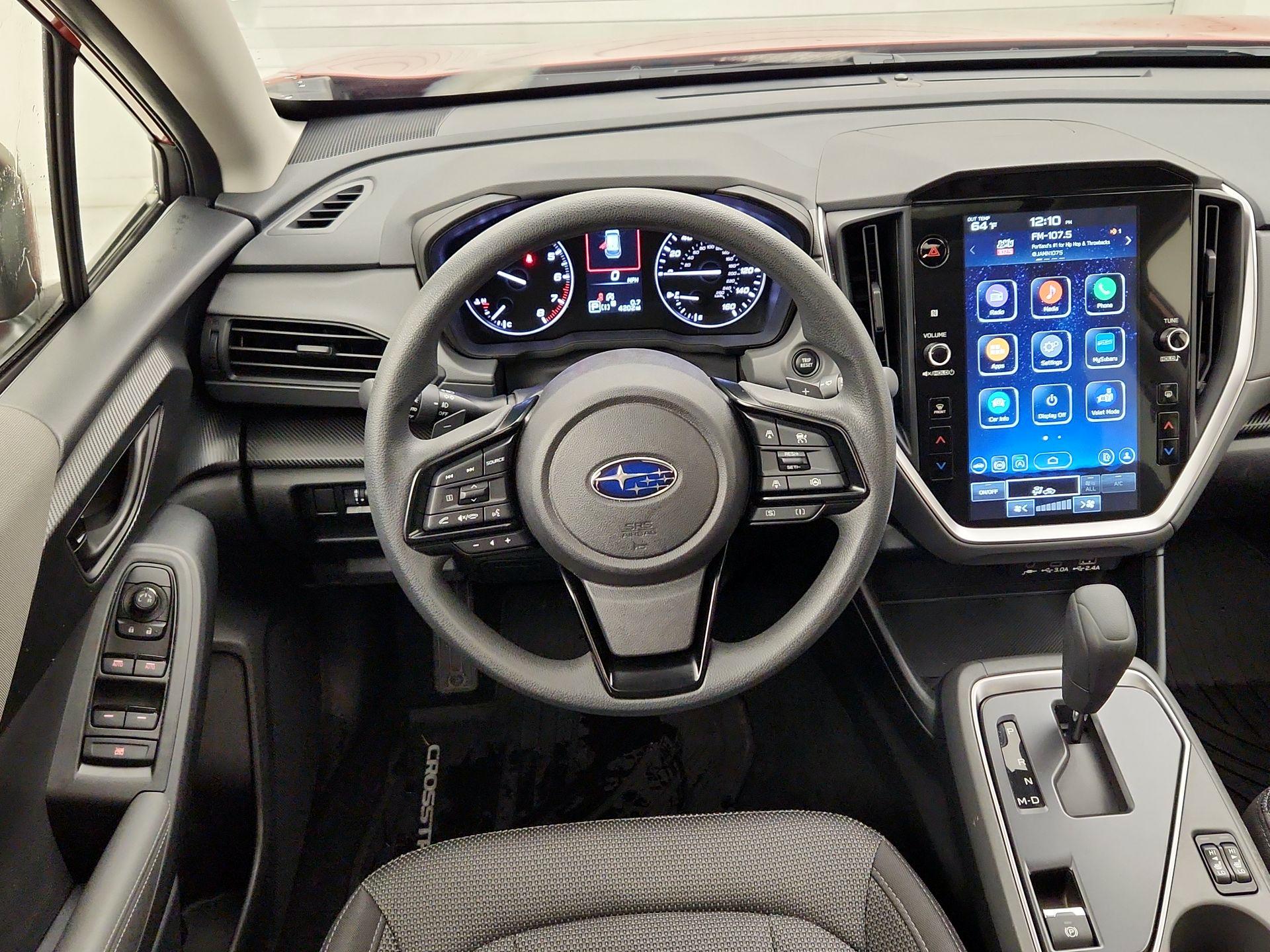 Thumbnail: 2024 Subaru Crosstrek - 10