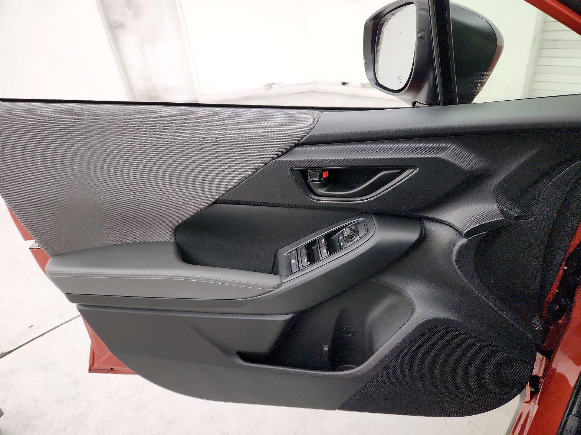 Thumbnail: 2024 Subaru Crosstrek - 12