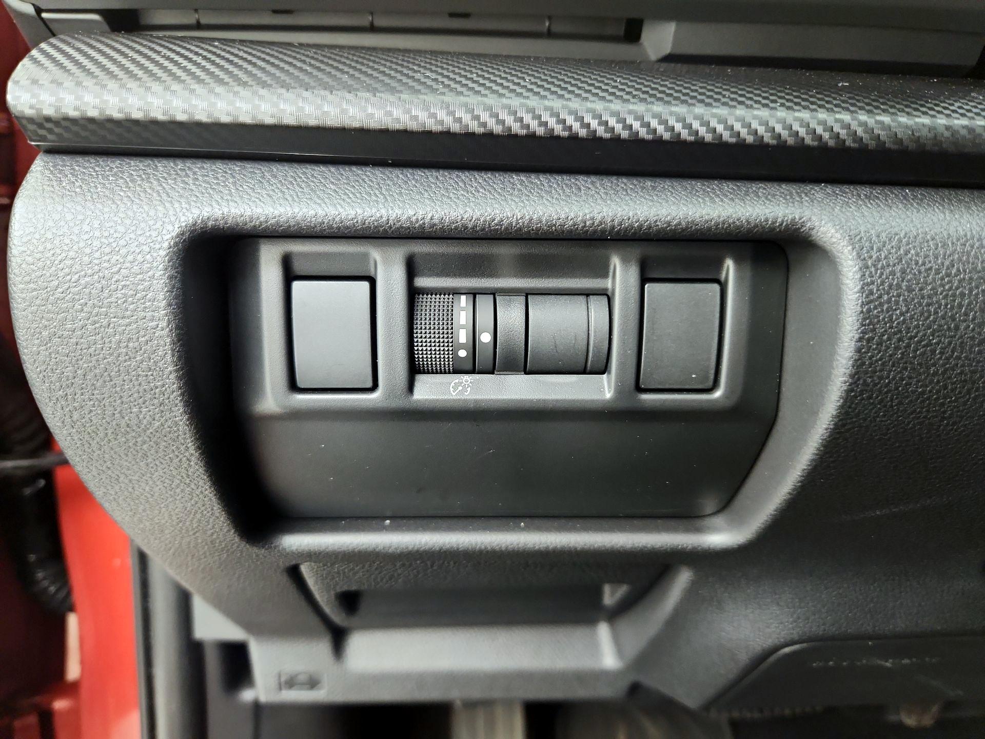 Thumbnail: 2024 Subaru Crosstrek - 13