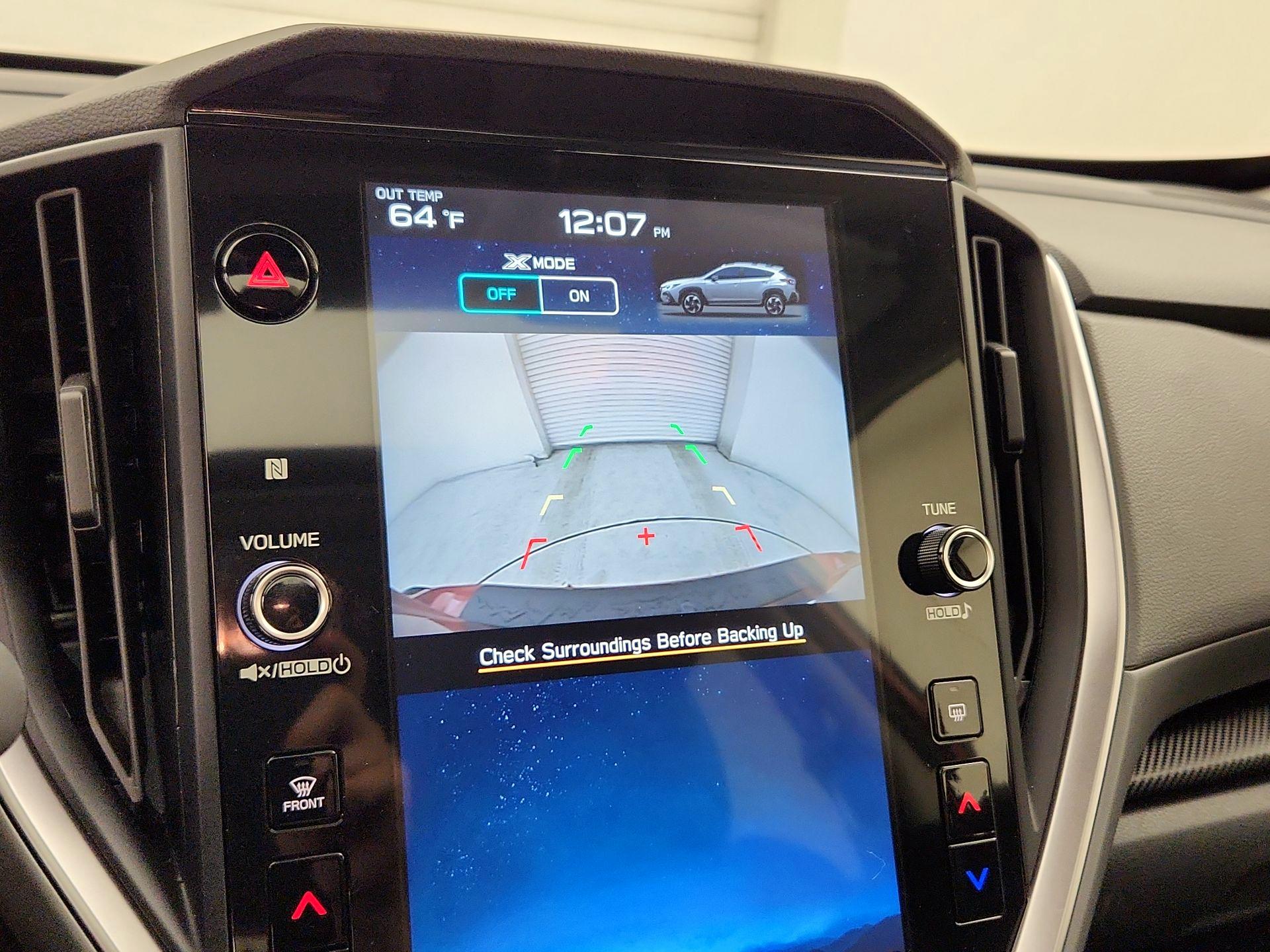 Thumbnail: 2024 Subaru Crosstrek - 14