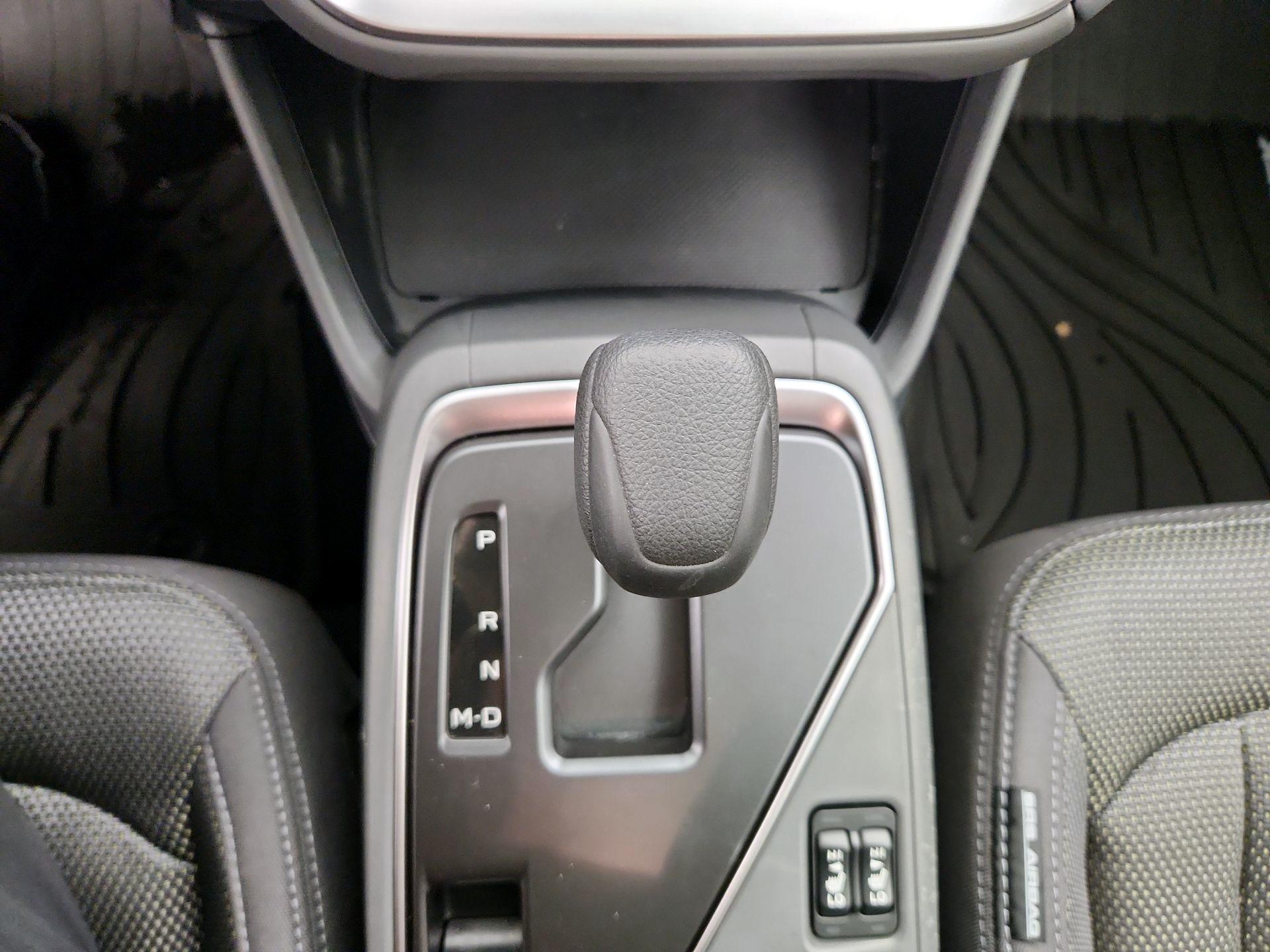 Thumbnail: 2024 Subaru Crosstrek - 17