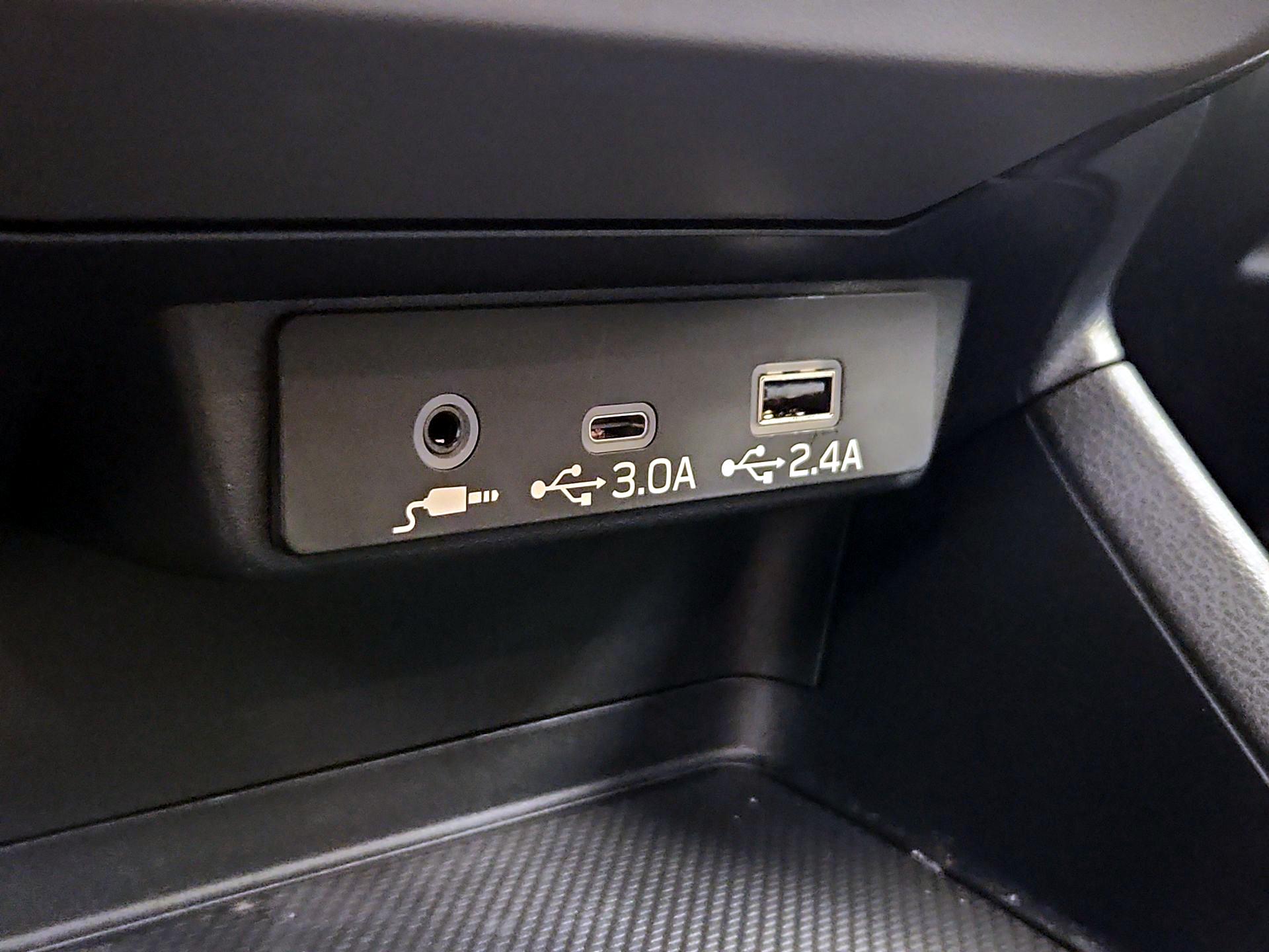 Thumbnail: 2024 Subaru Crosstrek - 18